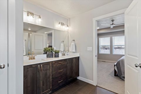 Tiny photo for 105 N 1400 W, Marriott Slaterville, UT 84404 (MLS # 2129963)
