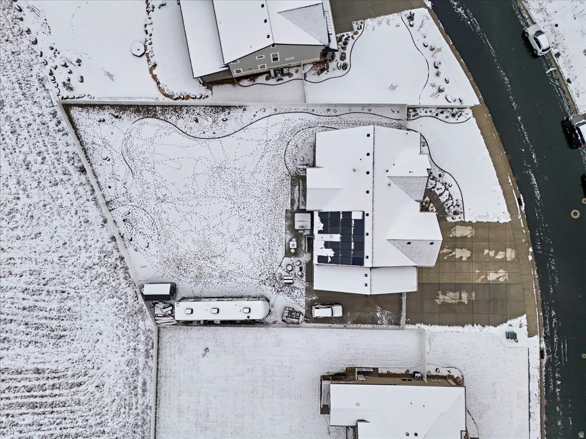 MEYERHOFFER MEADOWS - Residential