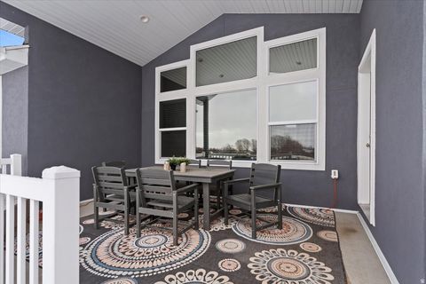 Tiny photo for 105 N 1400 W, Marriott Slaterville, UT 84404 (MLS # 2129963)