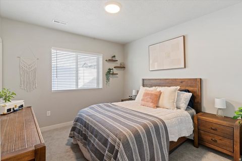 Tiny photo for 105 N 1400 W, Marriott Slaterville, UT 84404 (MLS # 2129963)