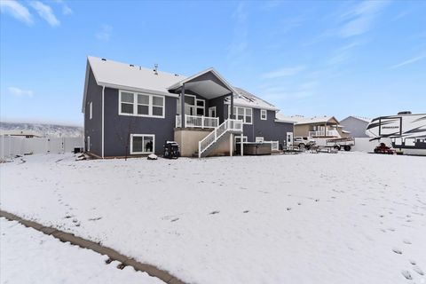 Tiny photo for 105 N 1400 W, Marriott Slaterville, UT 84404 (MLS # 2129963)
