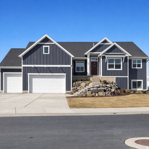 Tiny photo for 105 N 1400 W, Marriott Slaterville, UT 84404 (MLS # 2129963)