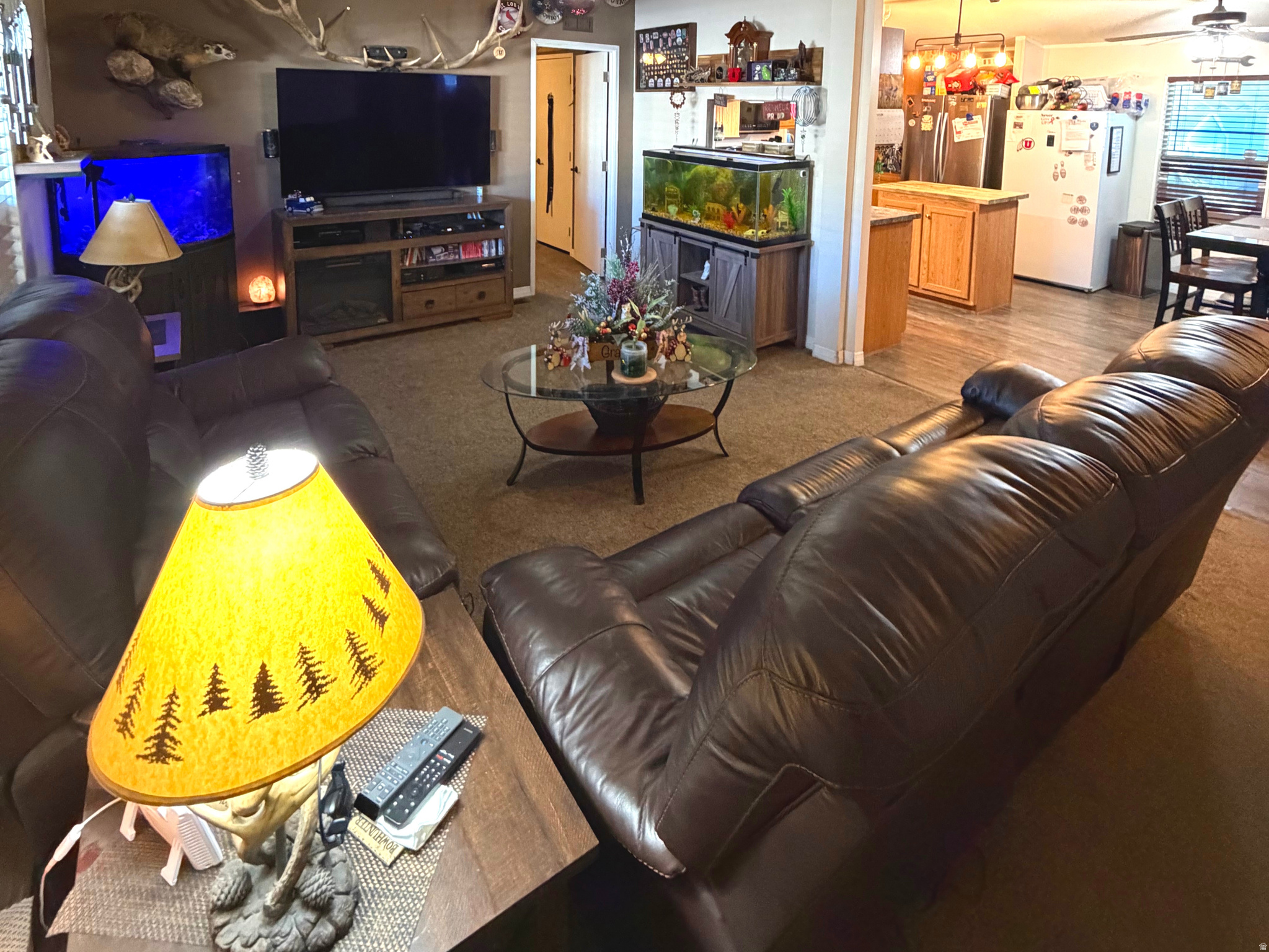 MAJESTIC OAKS - Residential