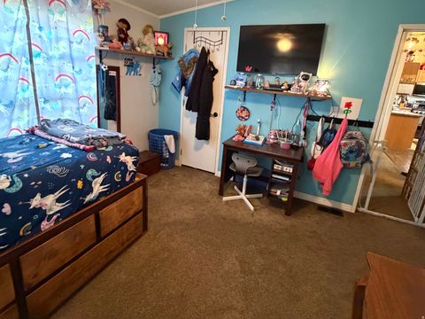 Tiny photo for 863 W BIG MOUNTAIN DR S, Taylorsville, UT 84123 (MLS # 2151683)