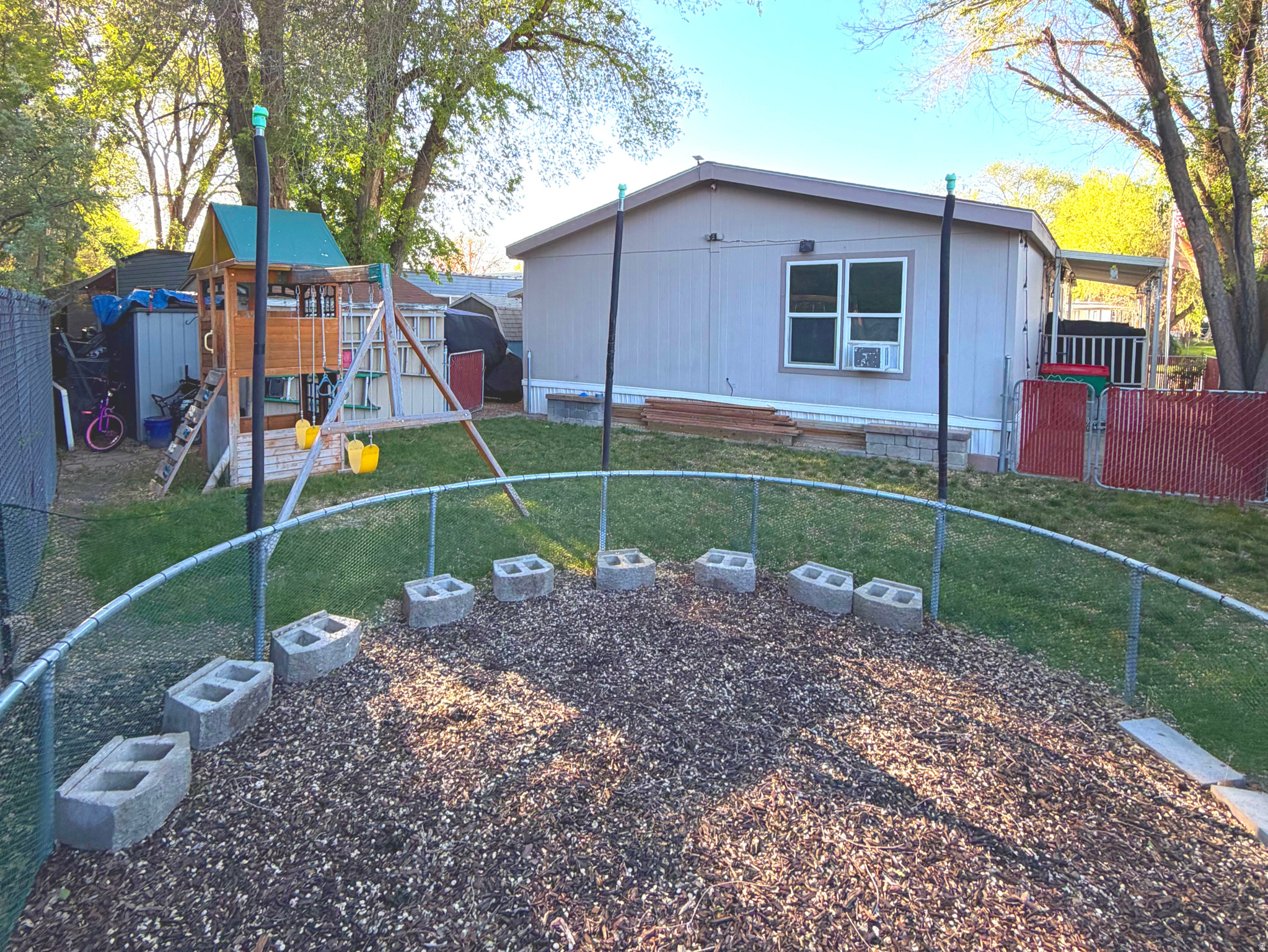 MAJESTIC OAKS - Residential