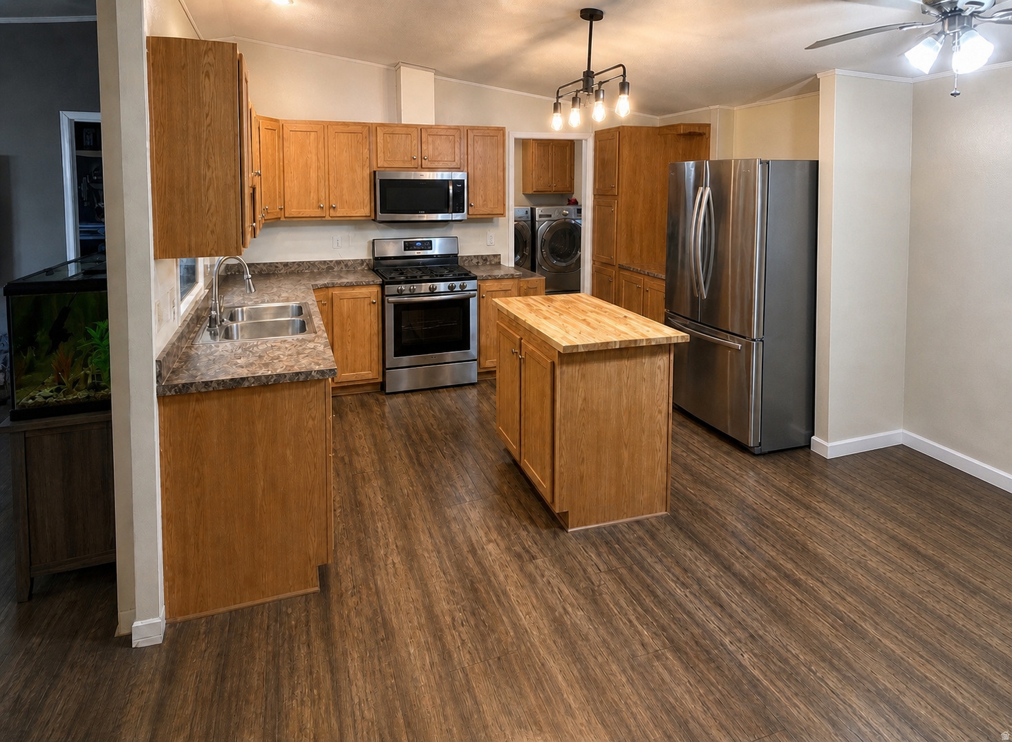 MAJESTIC OAKS - Residential
