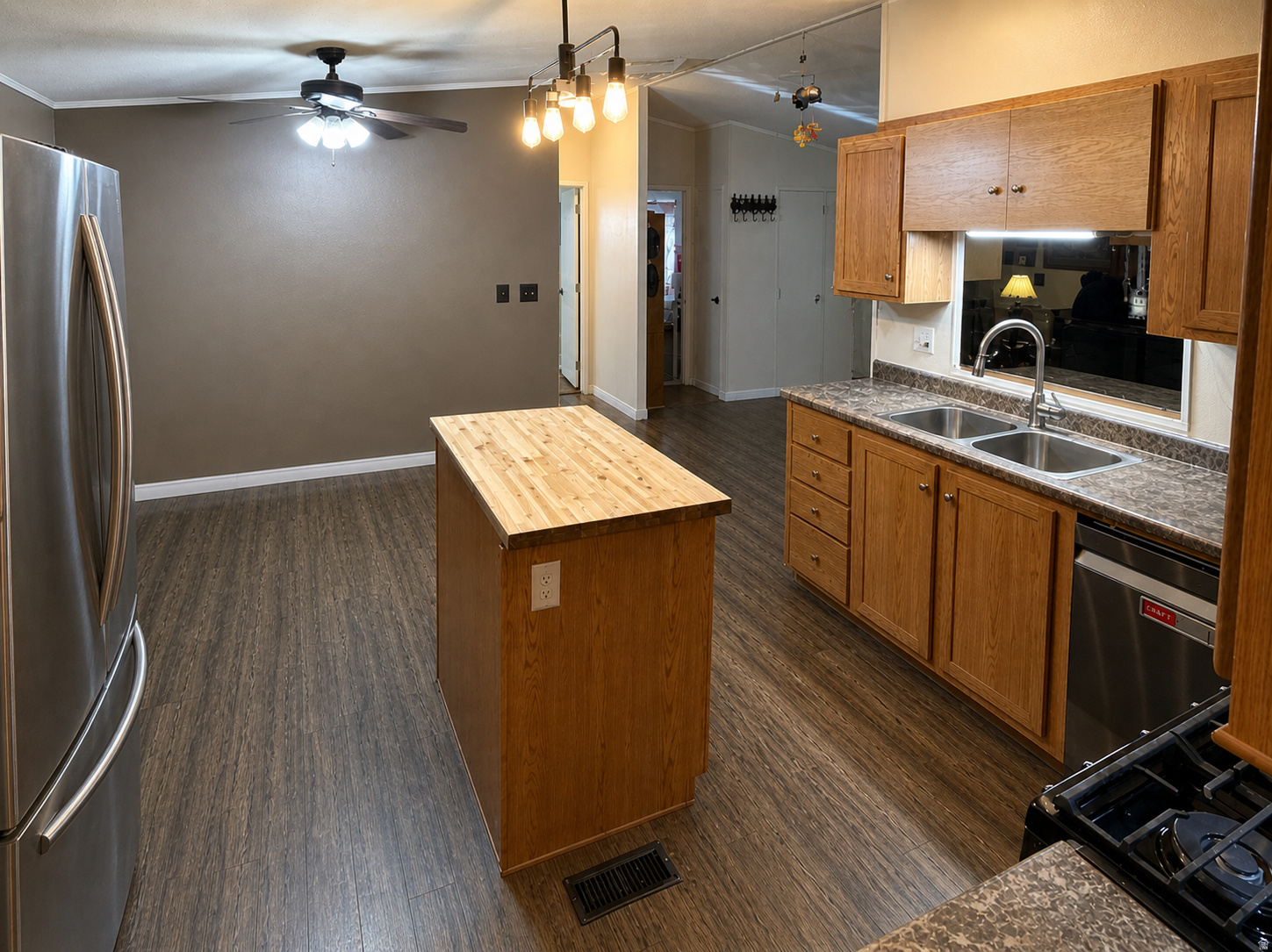 MAJESTIC OAKS - Residential