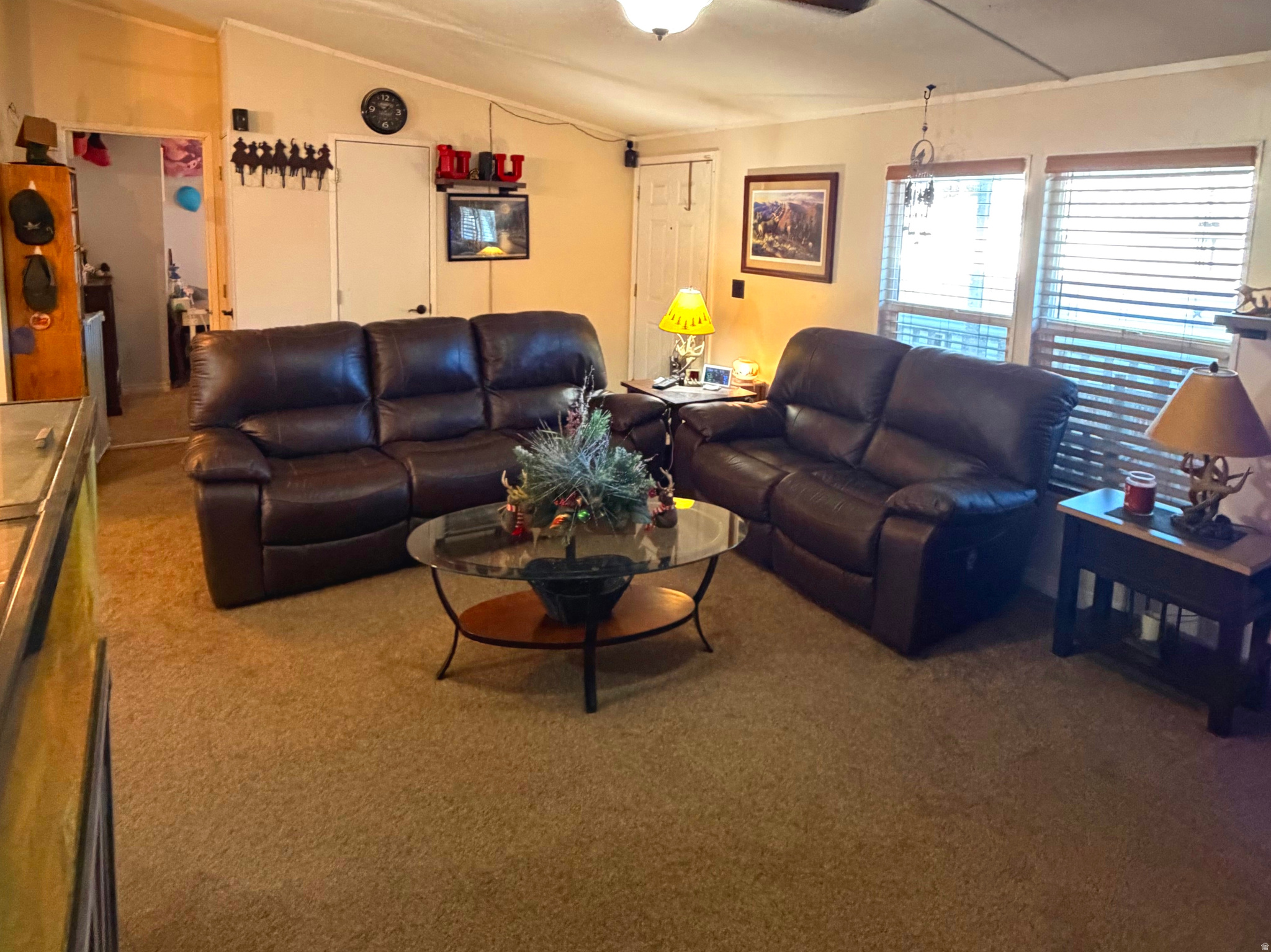 MAJESTIC OAKS - Residential