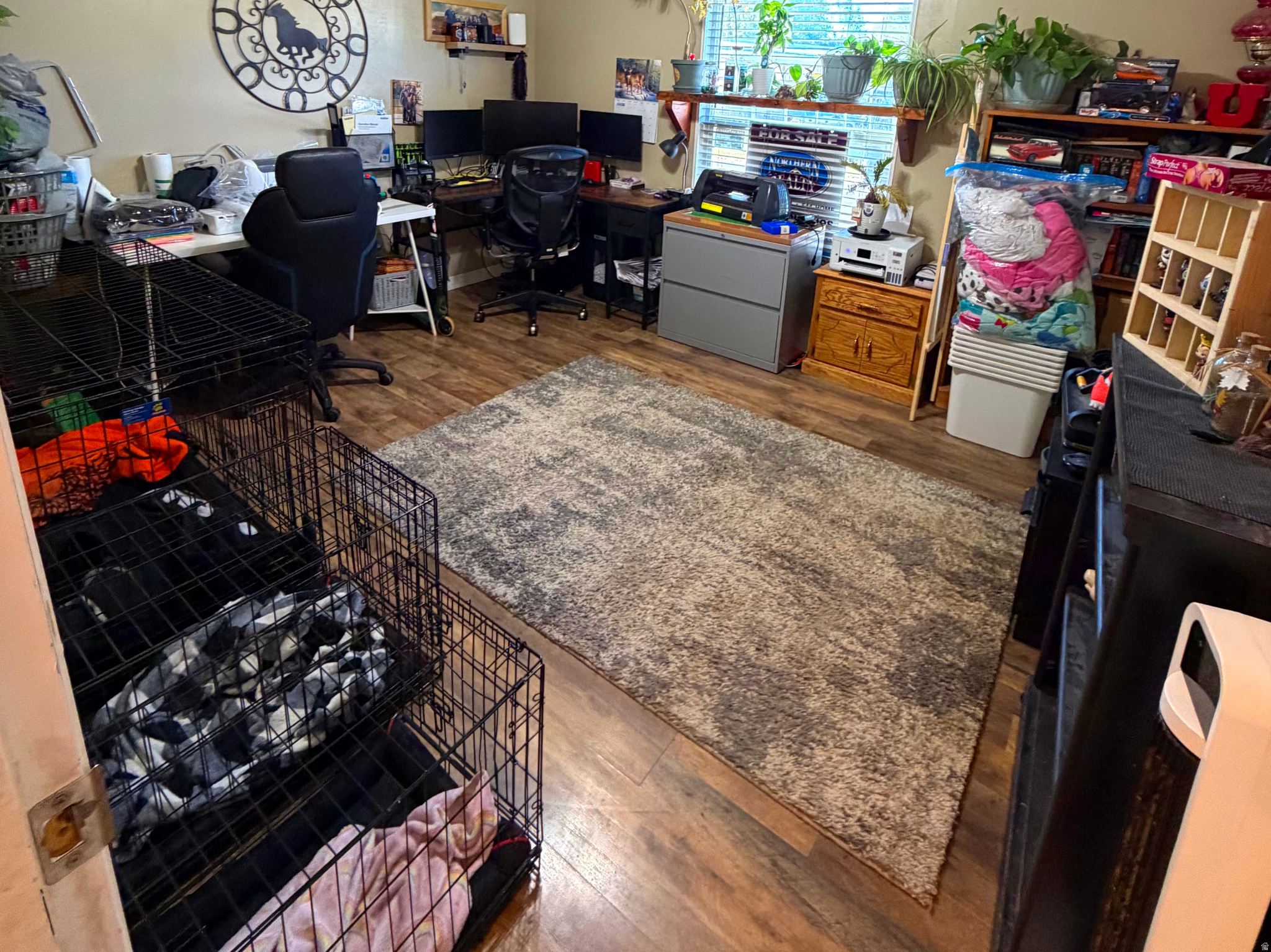 MAJESTIC OAKS - Residential