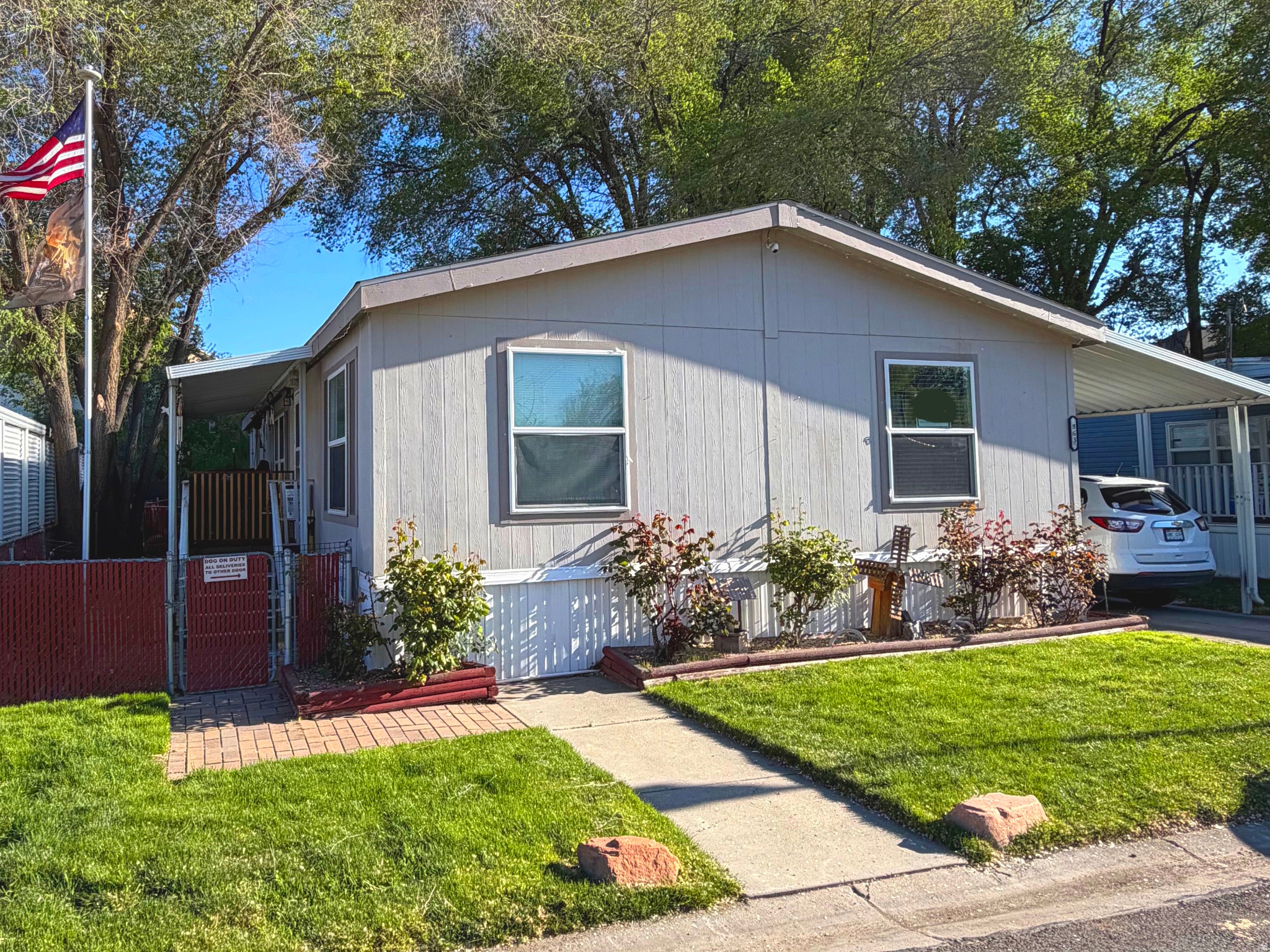 MAJESTIC OAKS - Residential