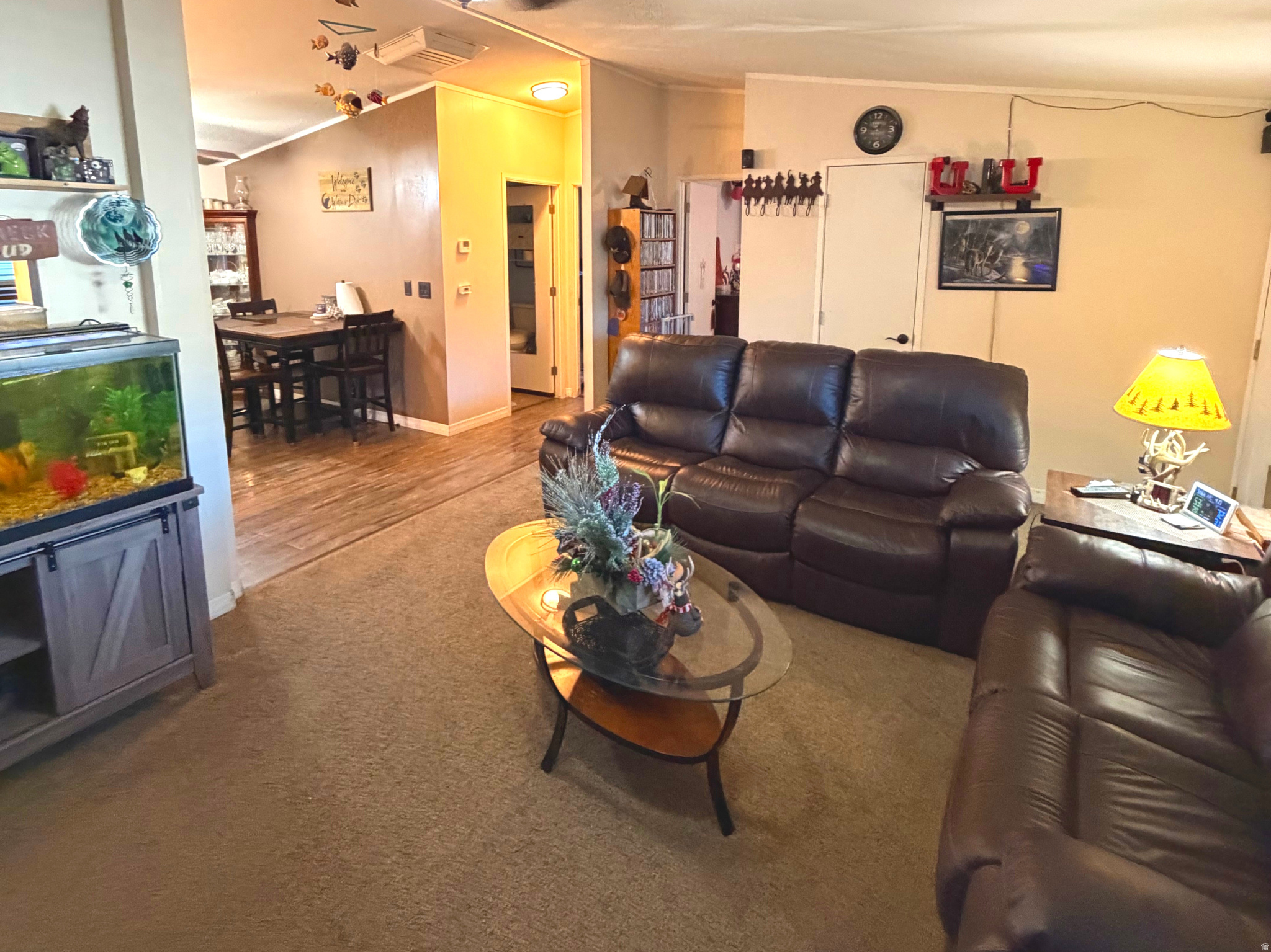 MAJESTIC OAKS - Residential