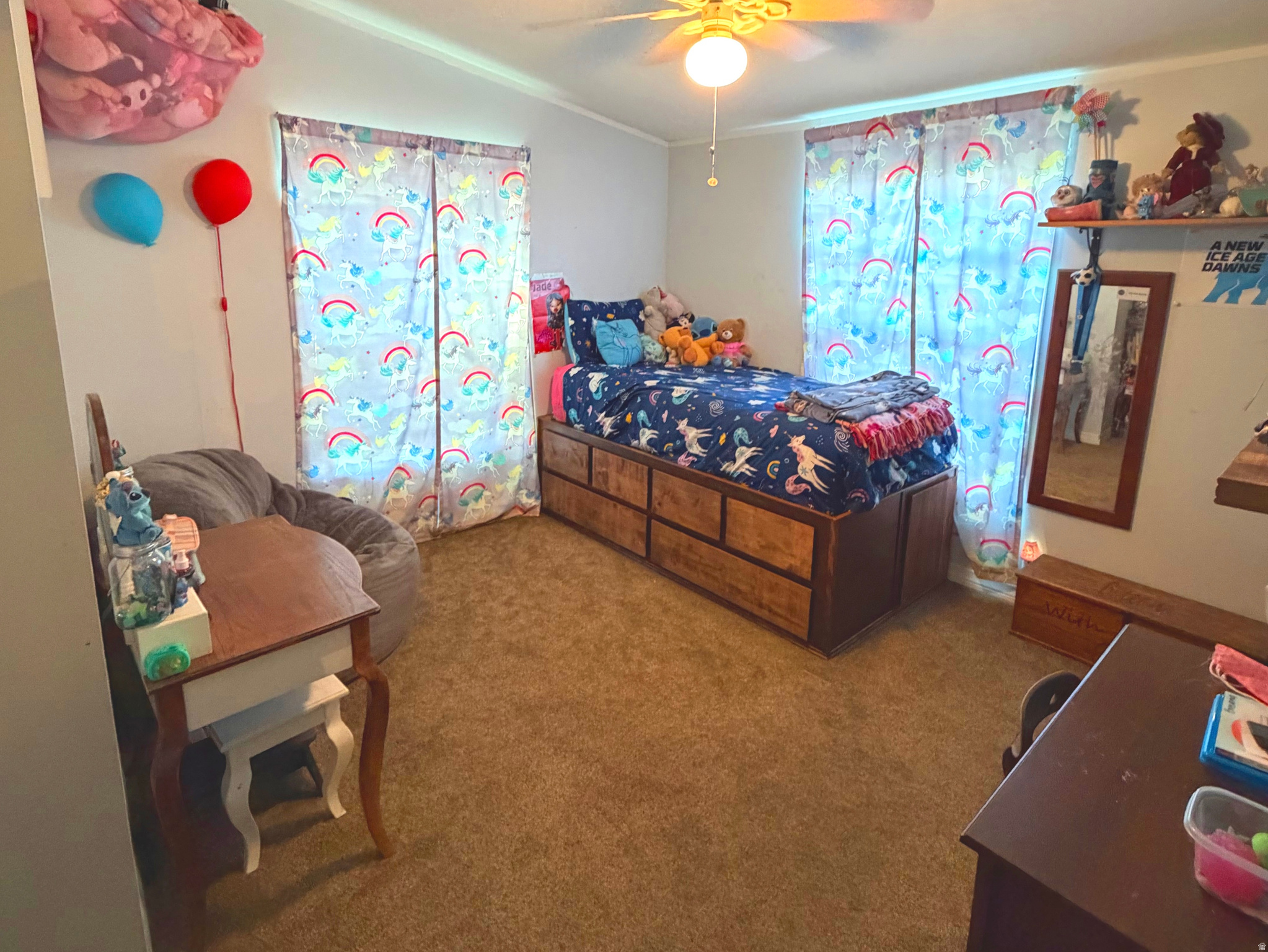 MAJESTIC OAKS - Residential