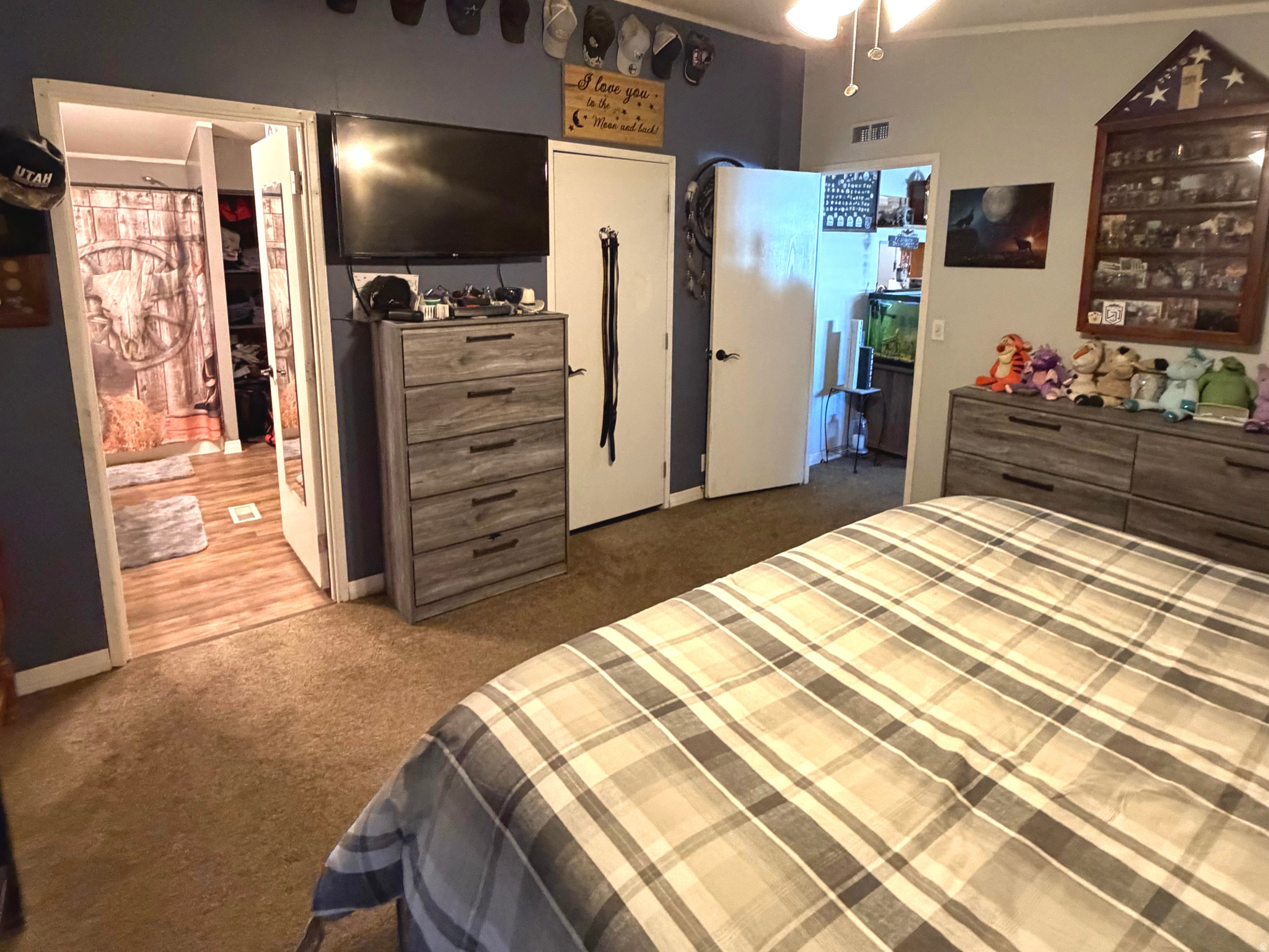 MAJESTIC OAKS - Residential