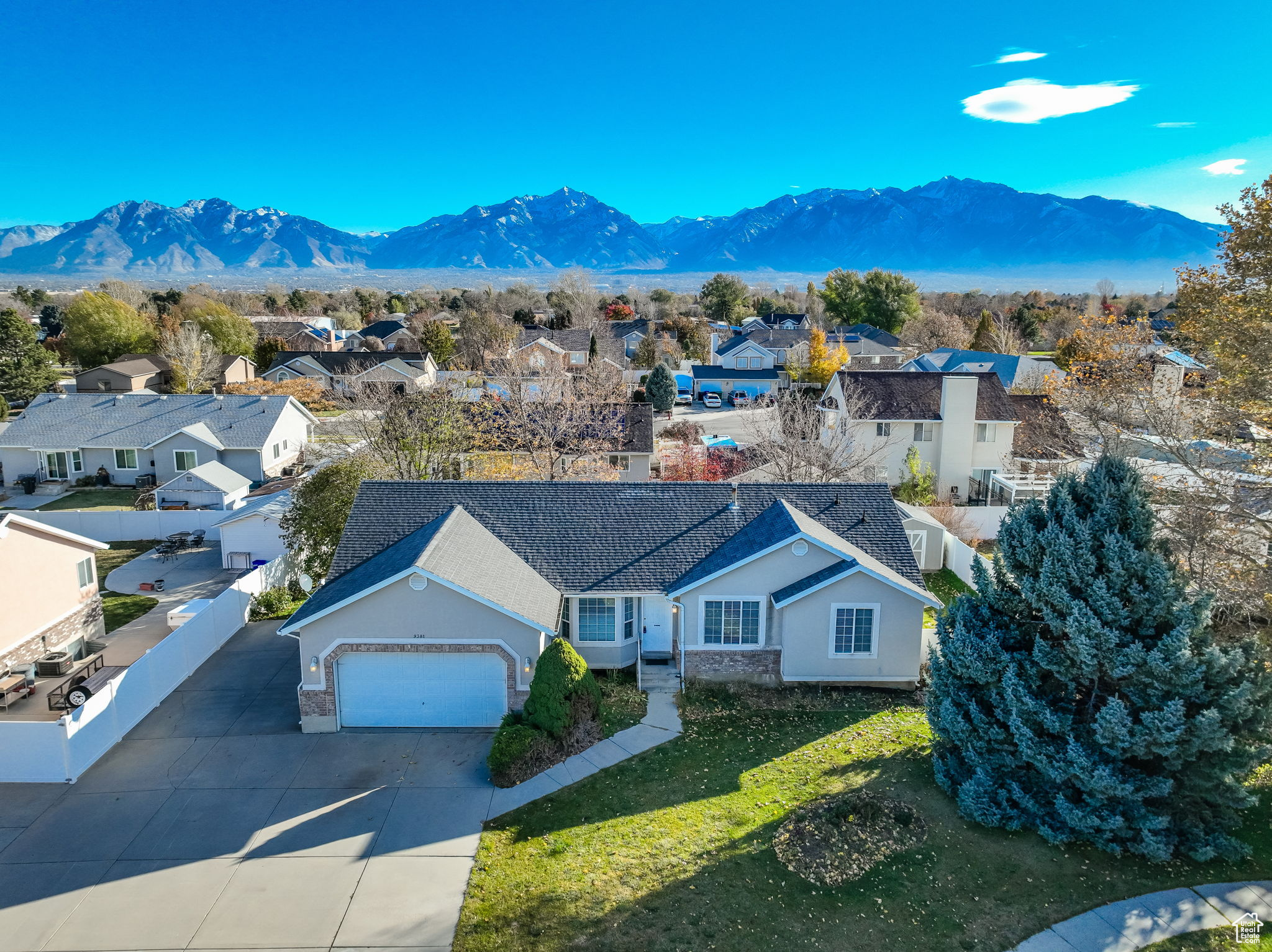 9381 S 3110, West Jordan, Utah image 2