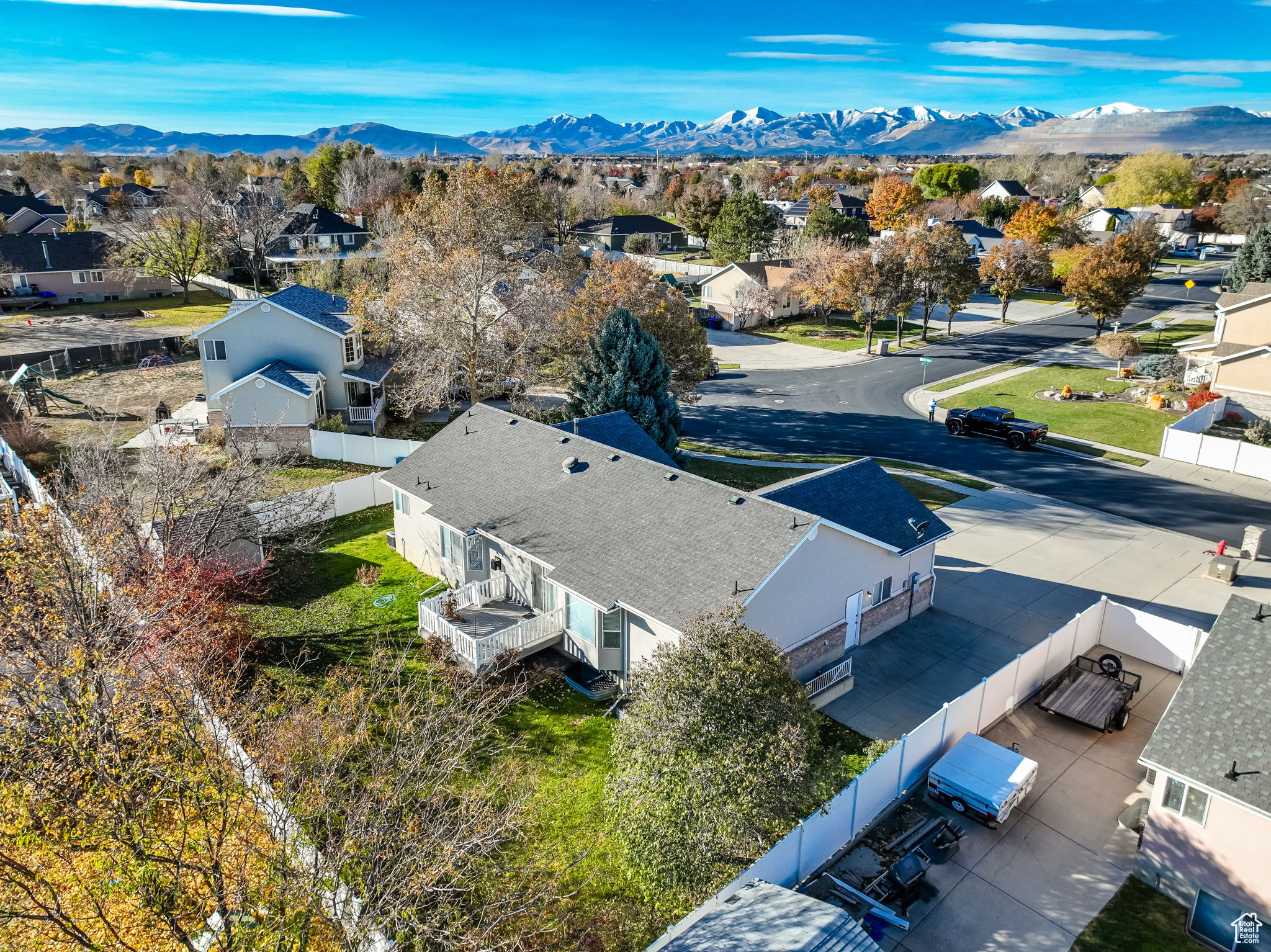 9381 S 3110, West Jordan, Utah image 18