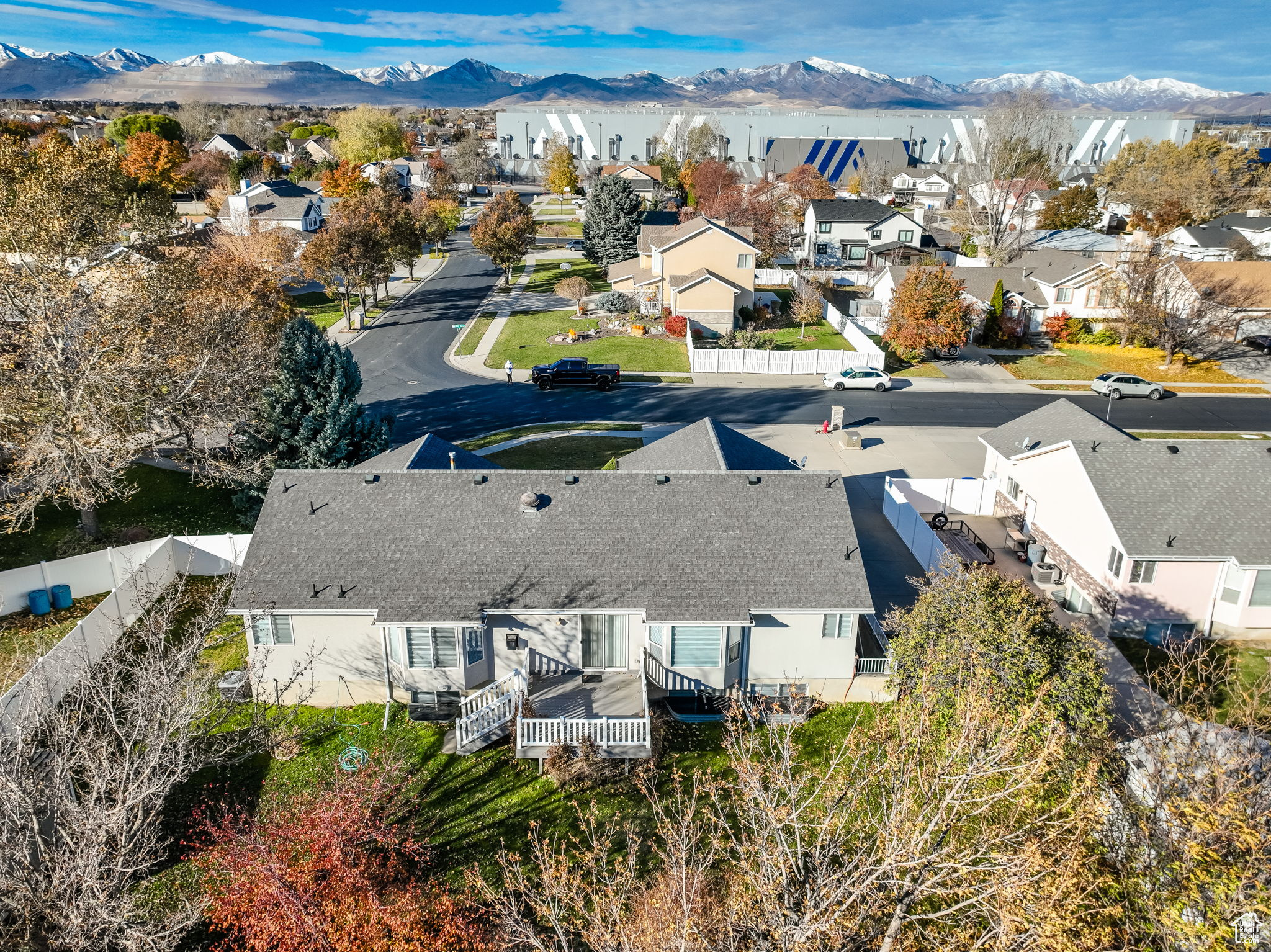 9381 S 3110, West Jordan, Utah image 17