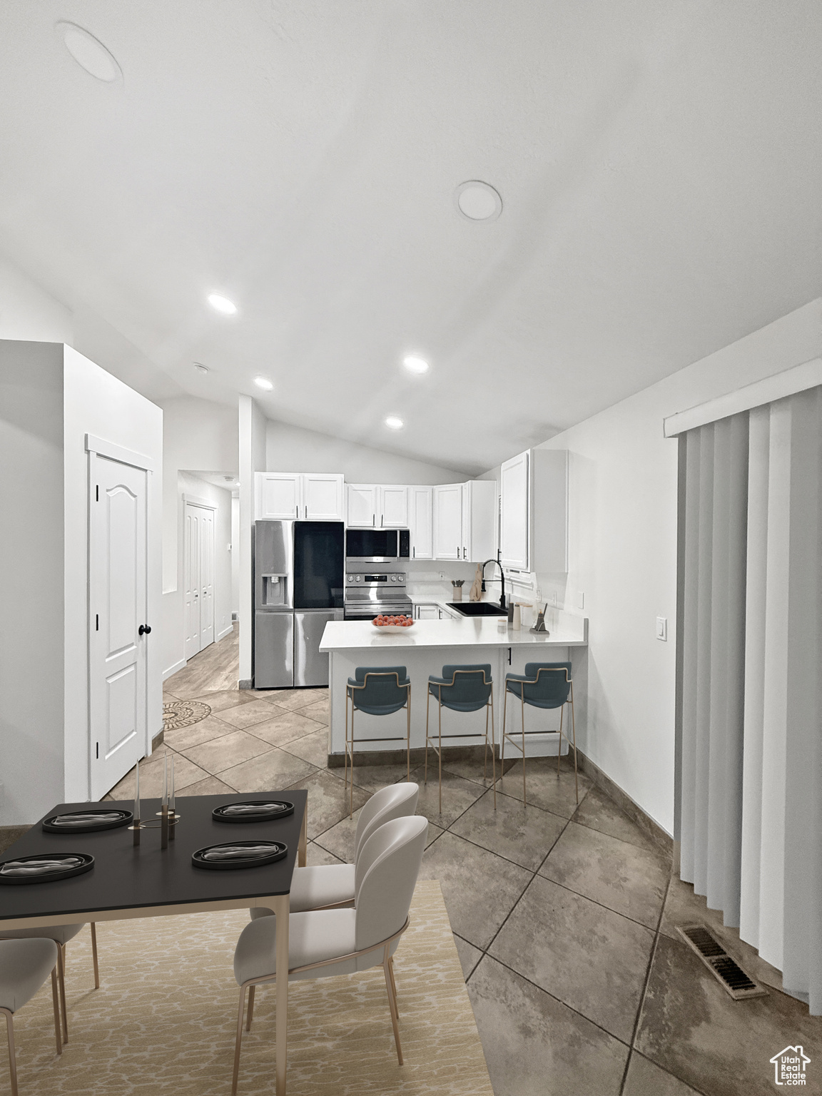 OQUIRRH - Residential