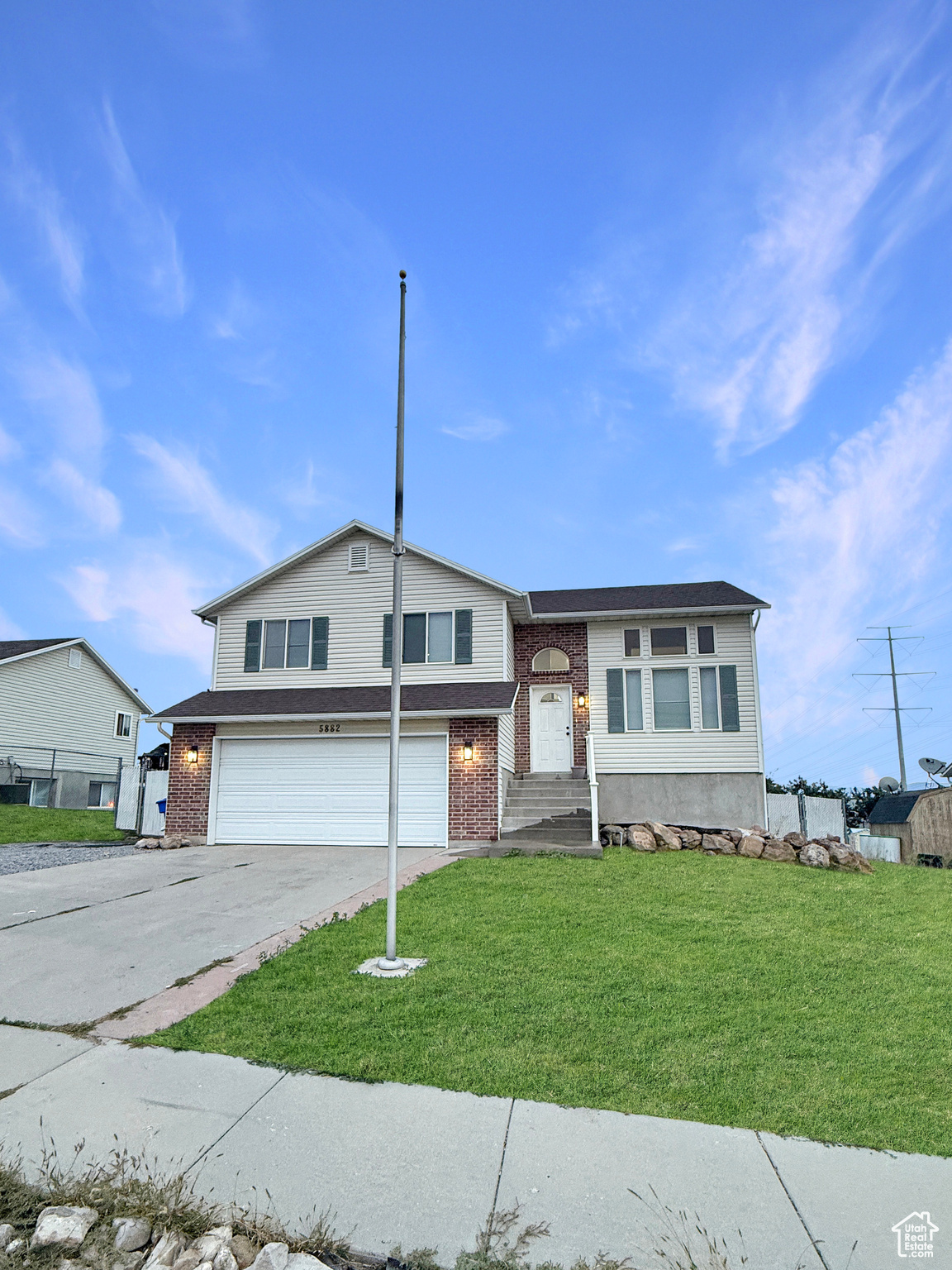 OQUIRRH - Residential