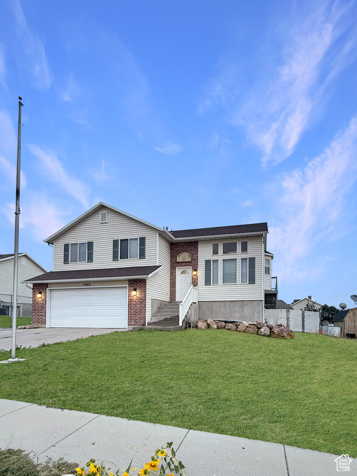 OQUIRRH - Residential