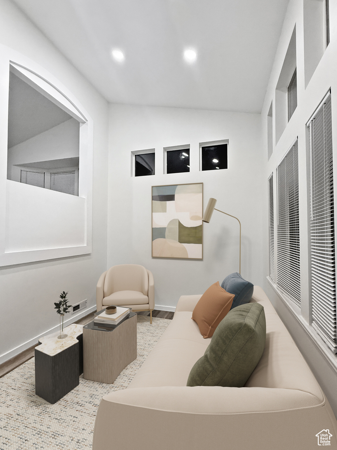 OQUIRRH - Residential