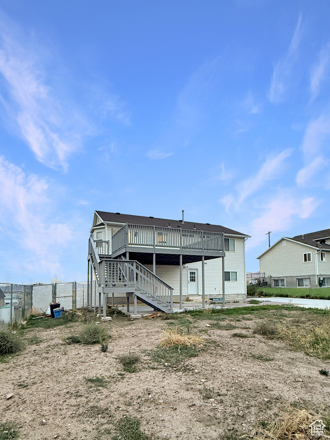 OQUIRRH - Residential