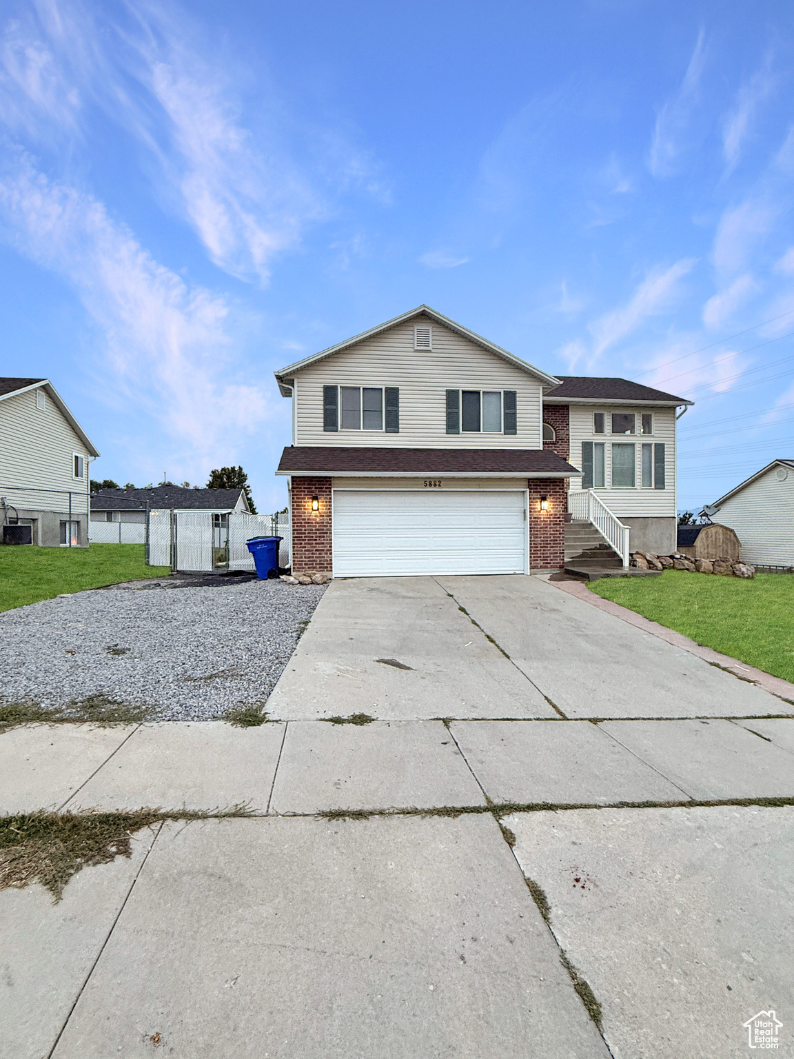 OQUIRRH - Residential