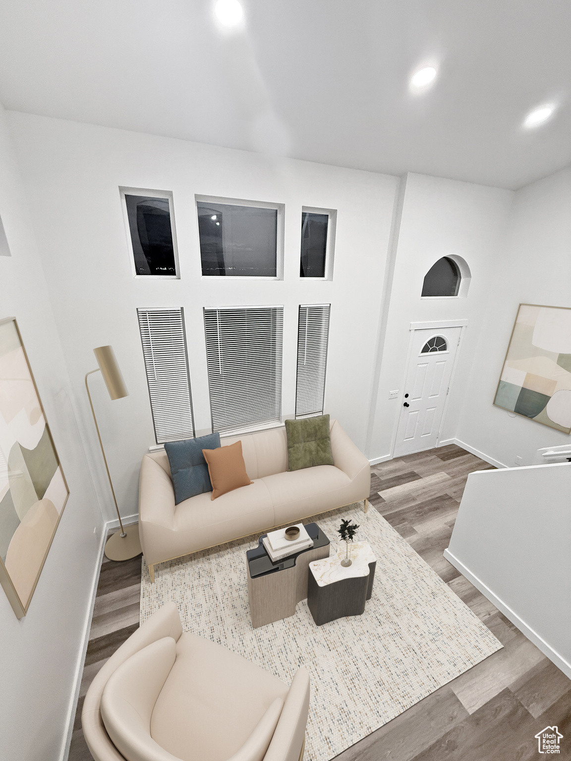 OQUIRRH - Residential