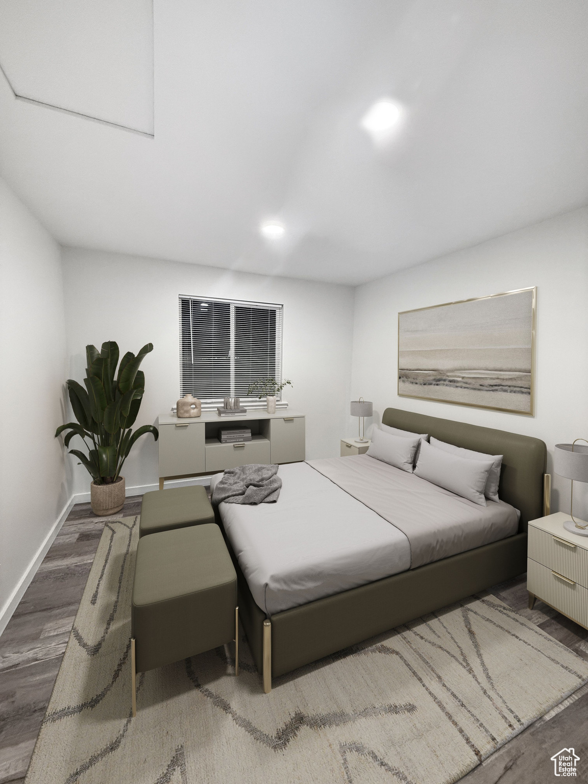 OQUIRRH - Residential