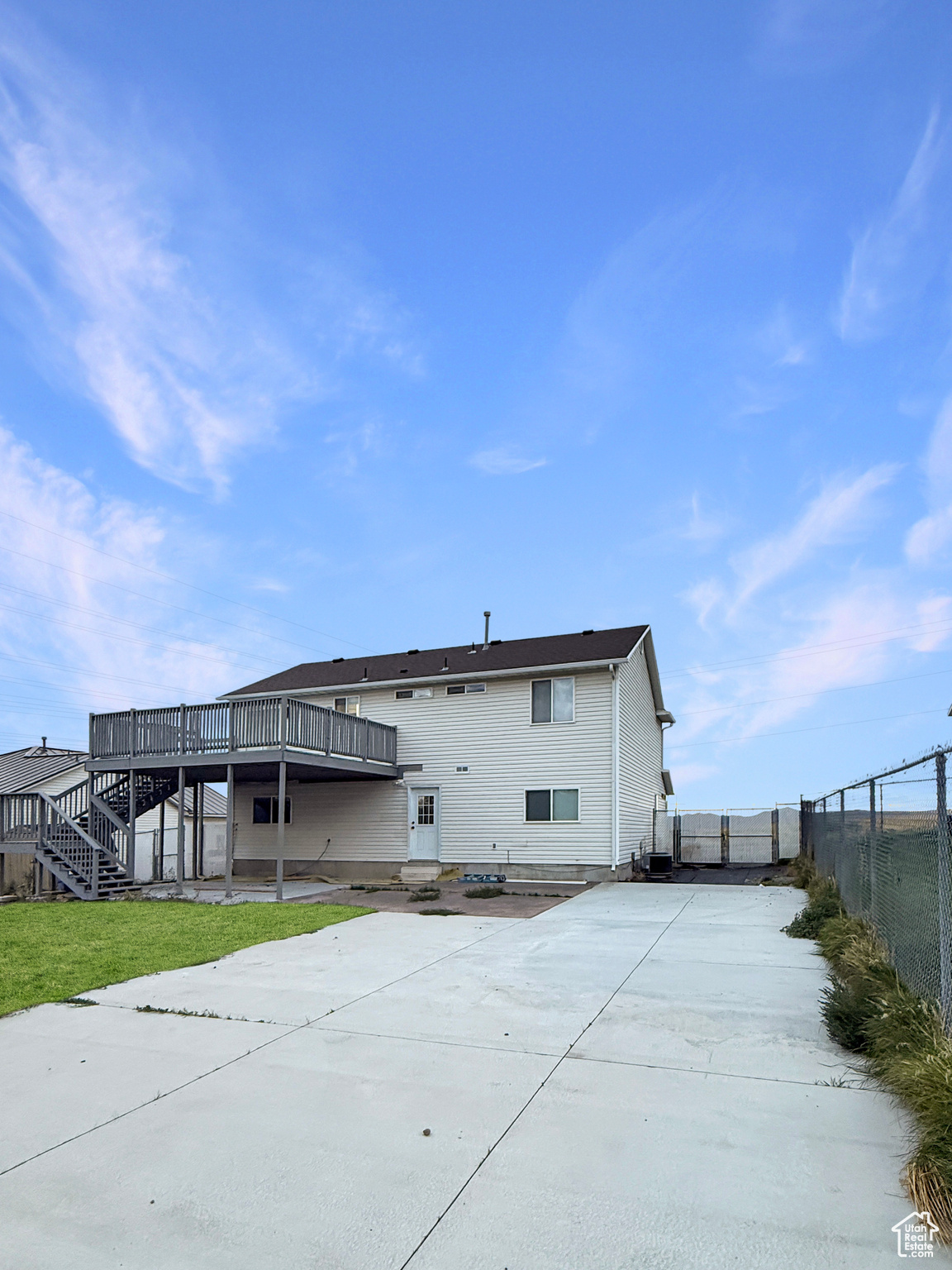 OQUIRRH - Residential