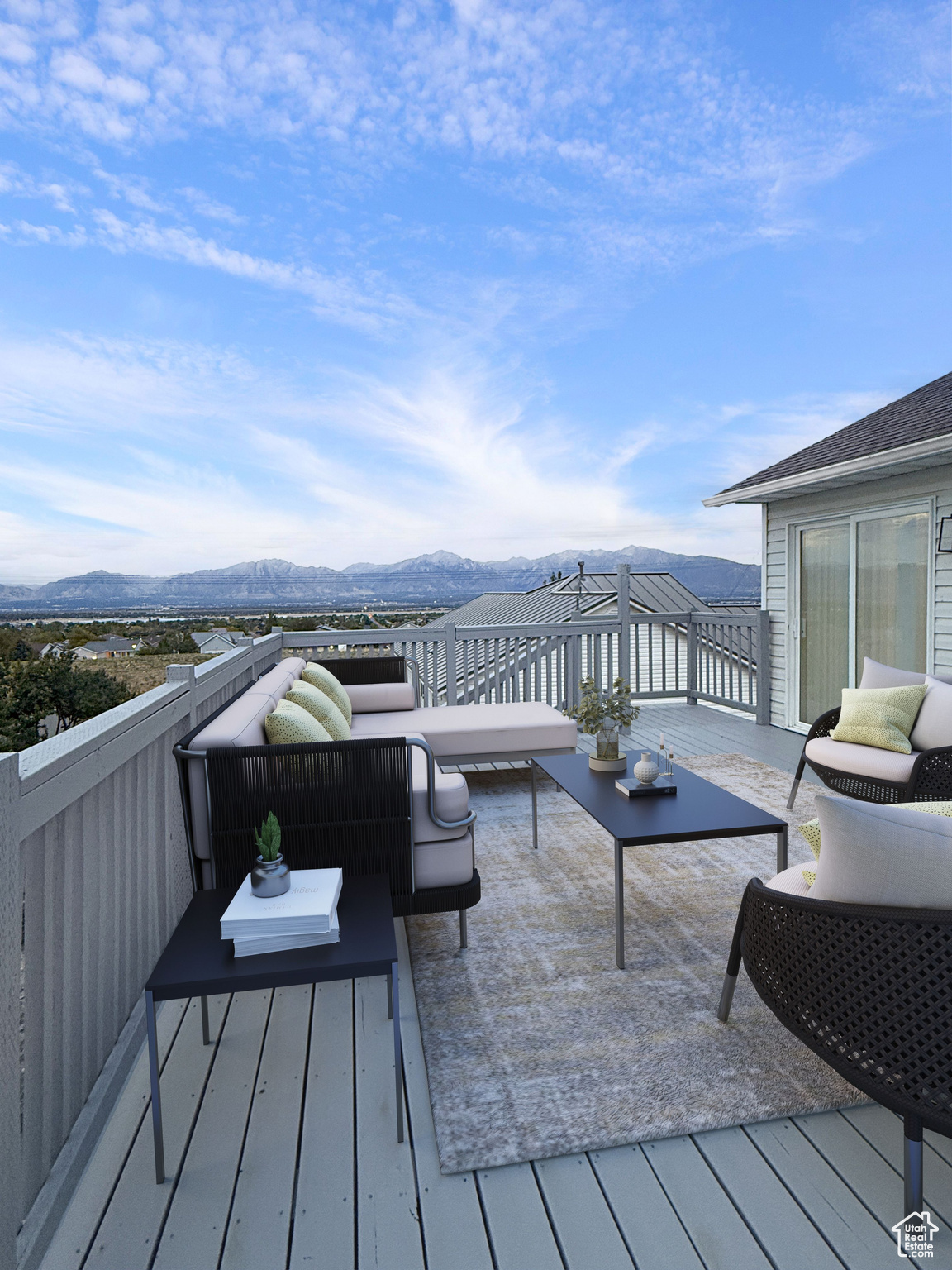 OQUIRRH - Residential