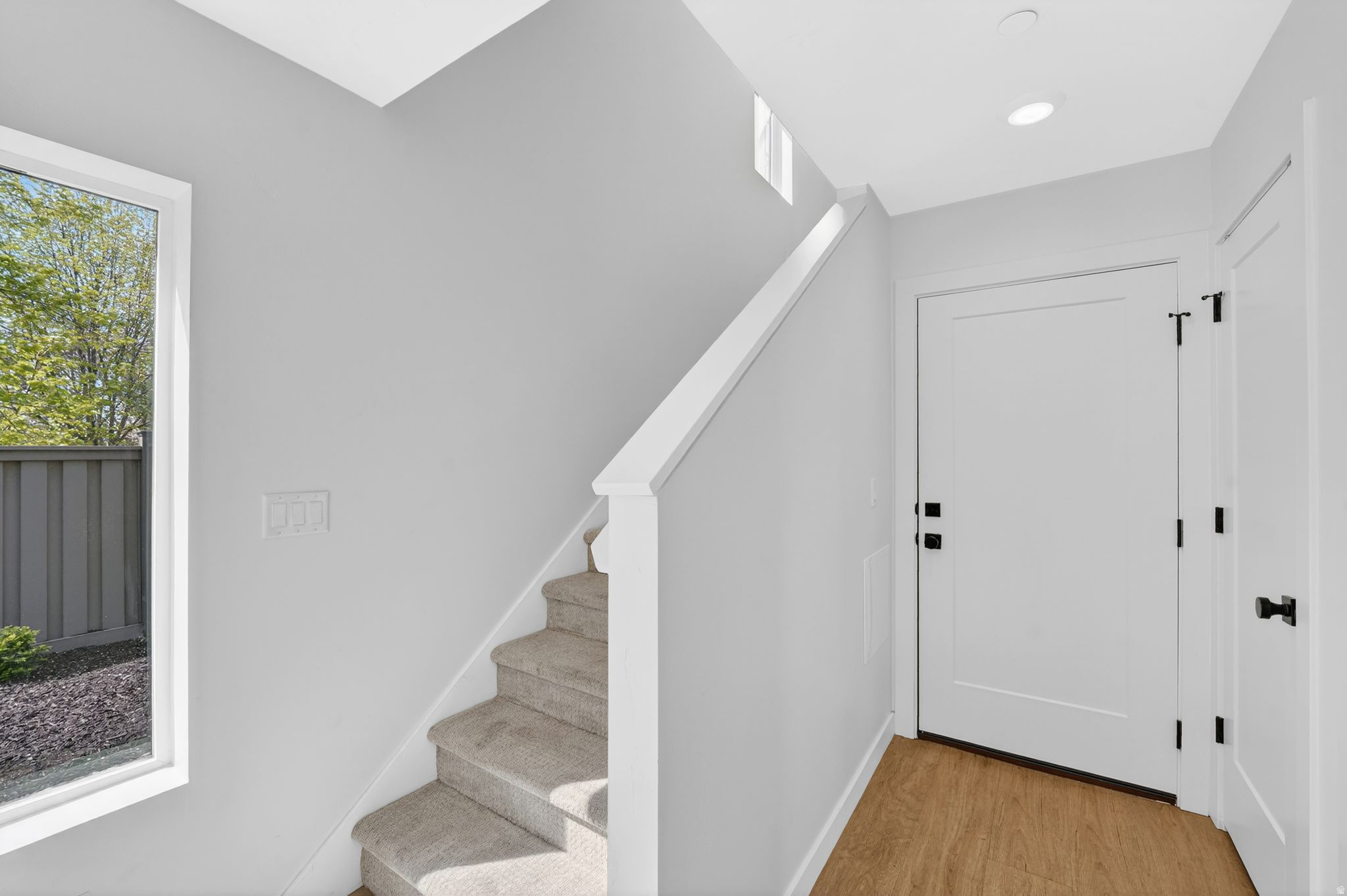 THE MADELYNN - Residential