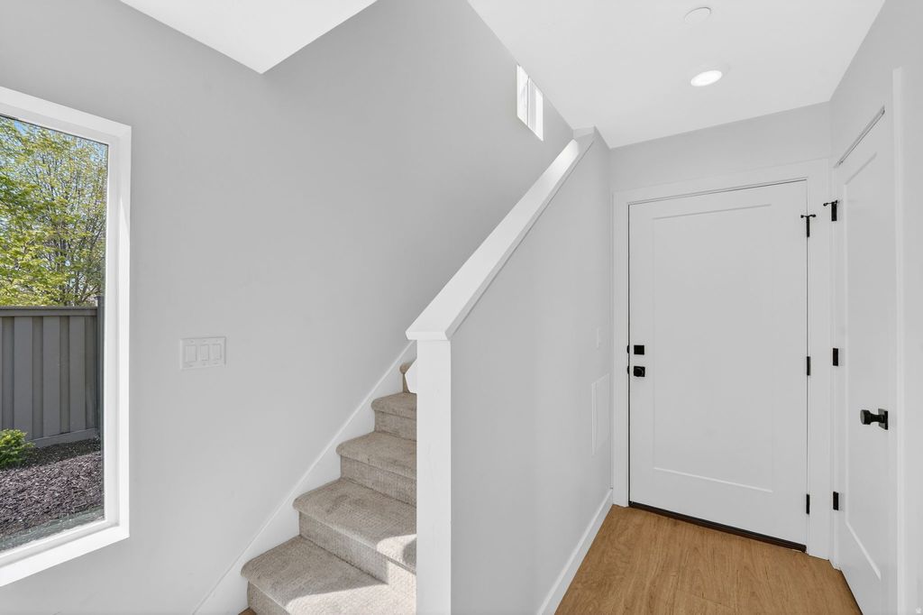 Photo of 723 N 300 W #7, Salt Lake City, UT 84103 (MLS # 2149278)