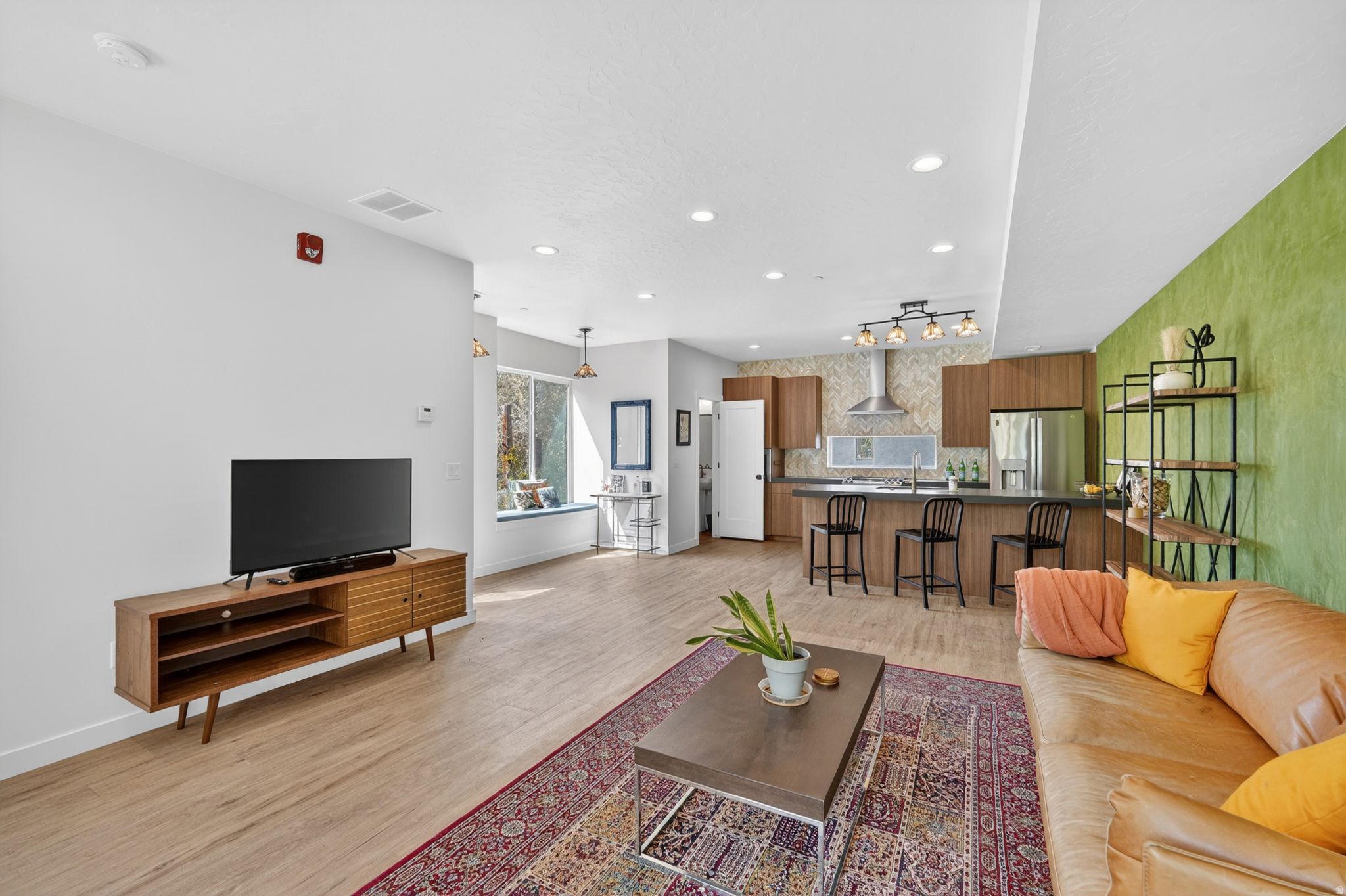 THE MADELYNN - Residential