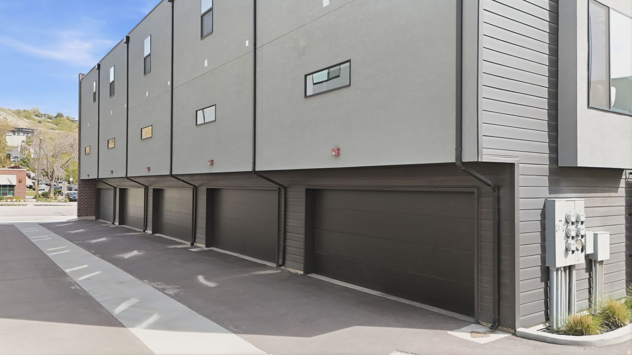 THE MADELYNN - Residential