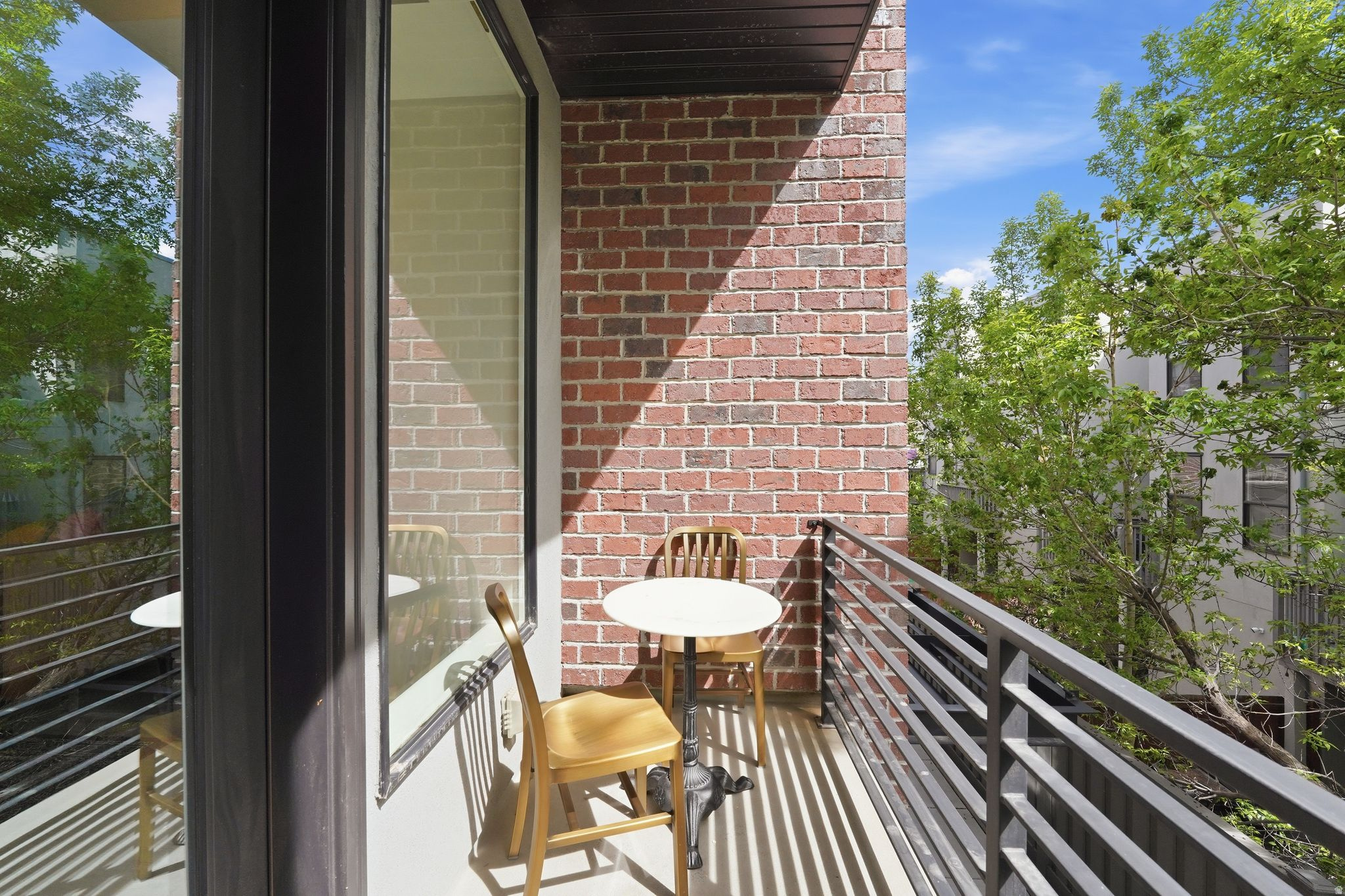 THE MADELYNN - Residential