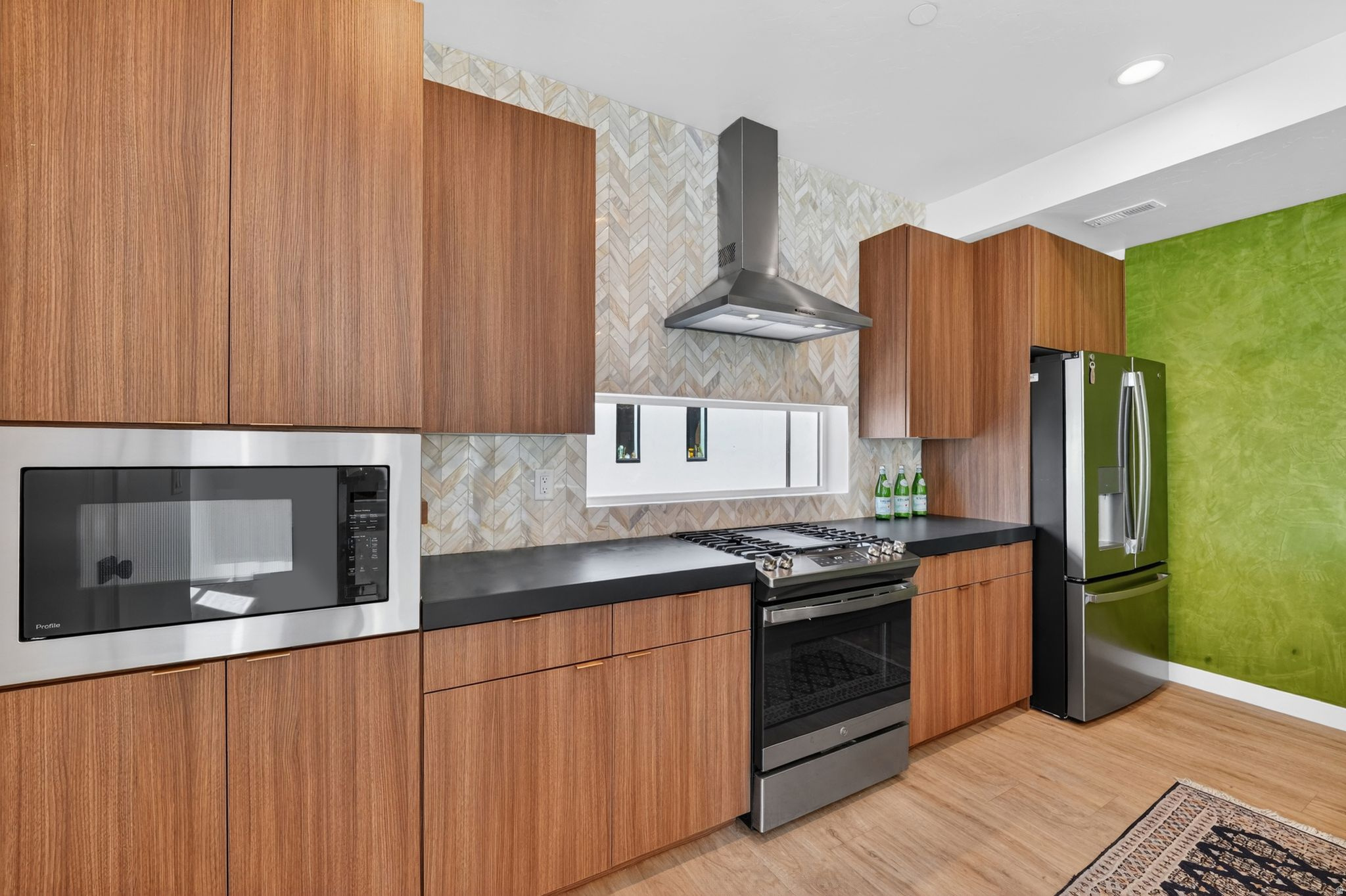 THE MADELYNN - Residential