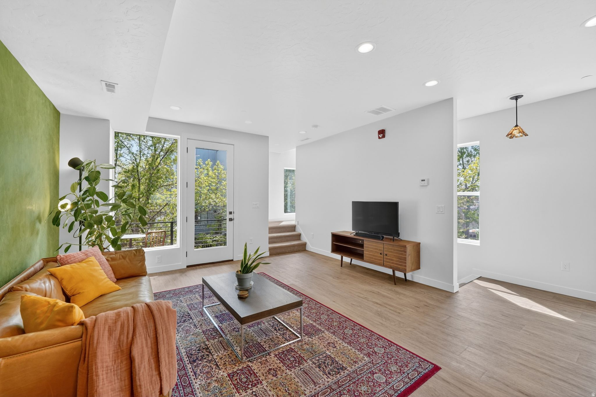 THE MADELYNN - Residential