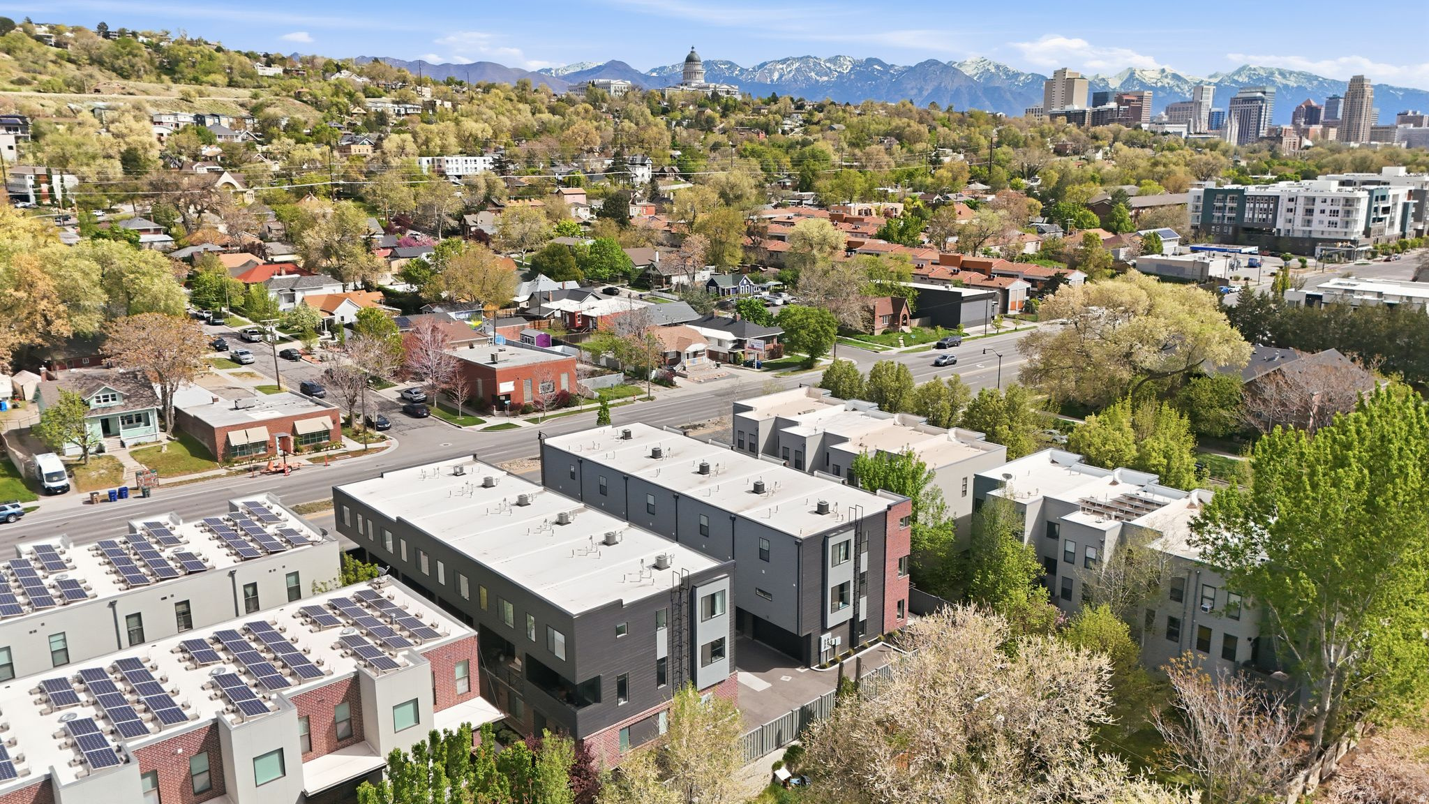 THE MADELYNN - Residential