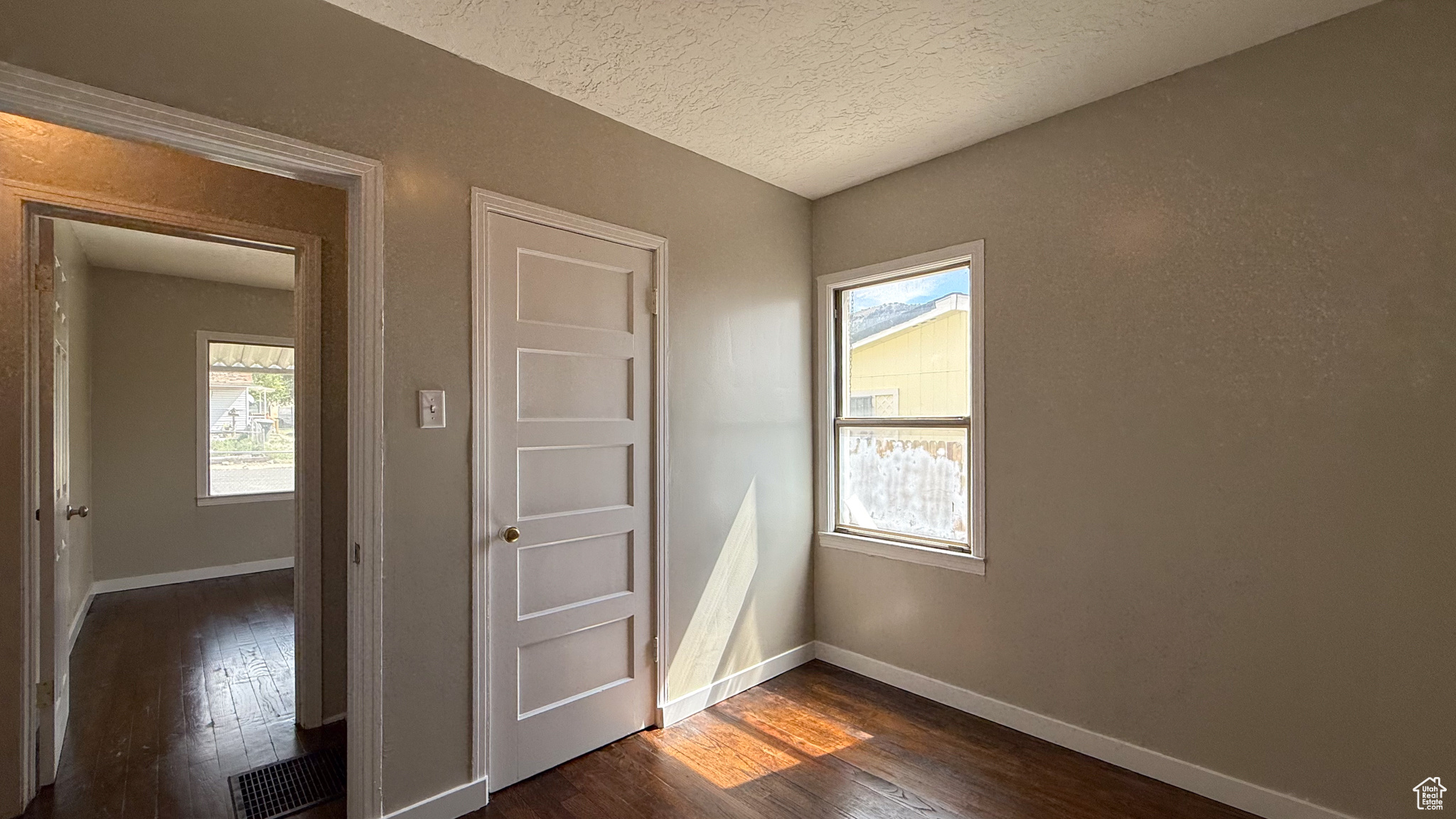 SUNNYSIDE SUBDIVISION - Residential