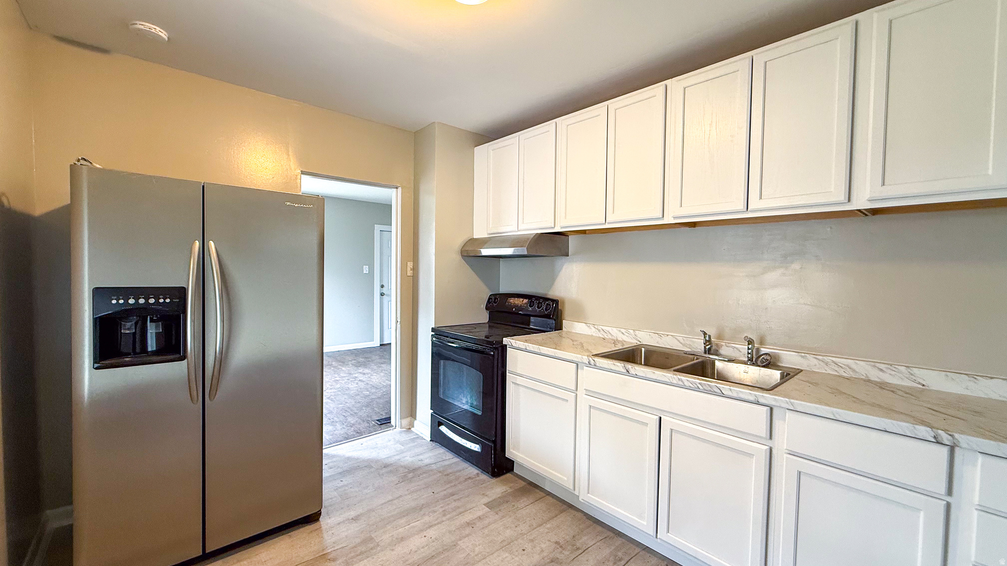 SUNNYSIDE SUBDIVISION - Residential