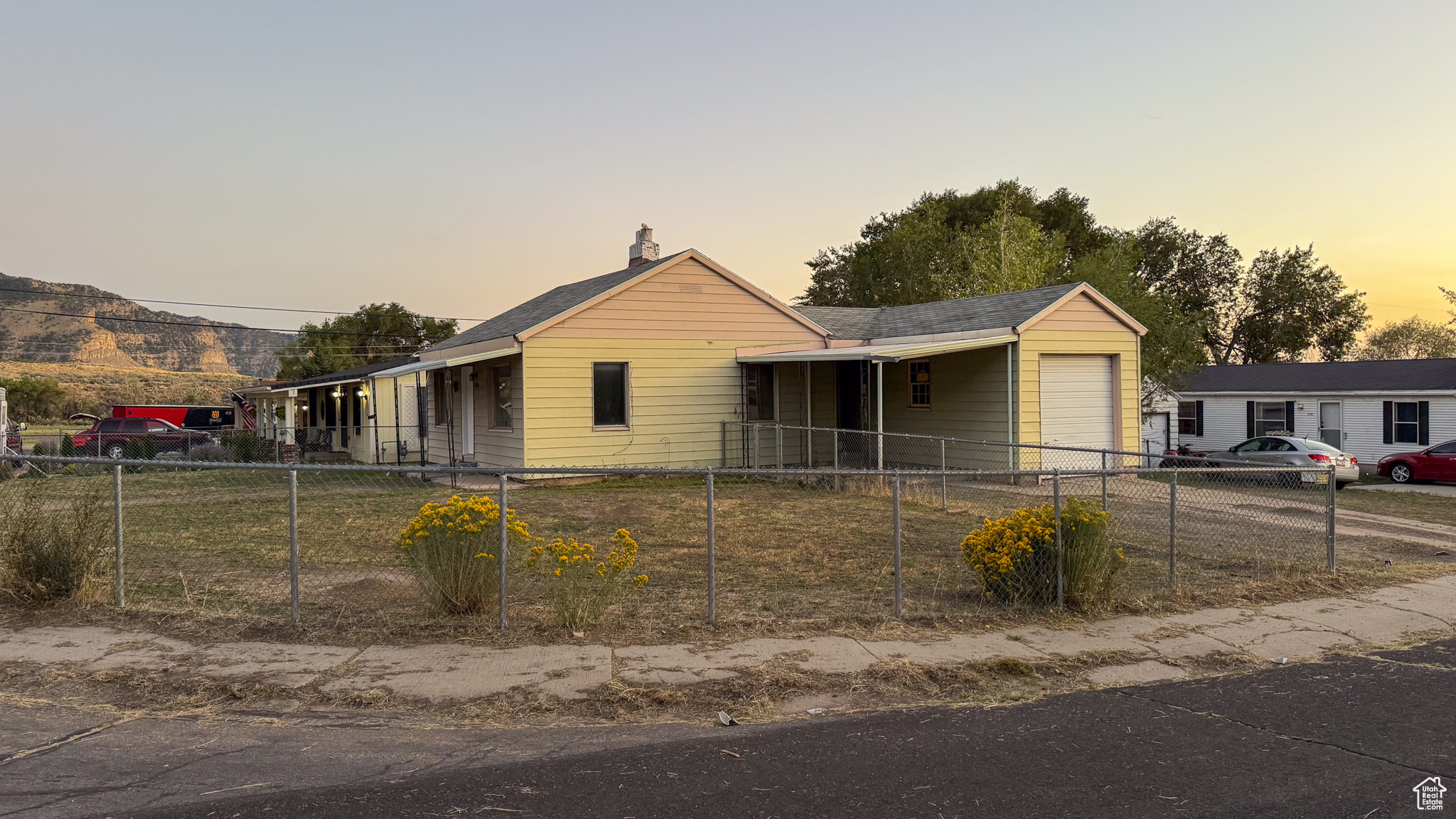 SUNNYSIDE SUBDIVISION - Residential