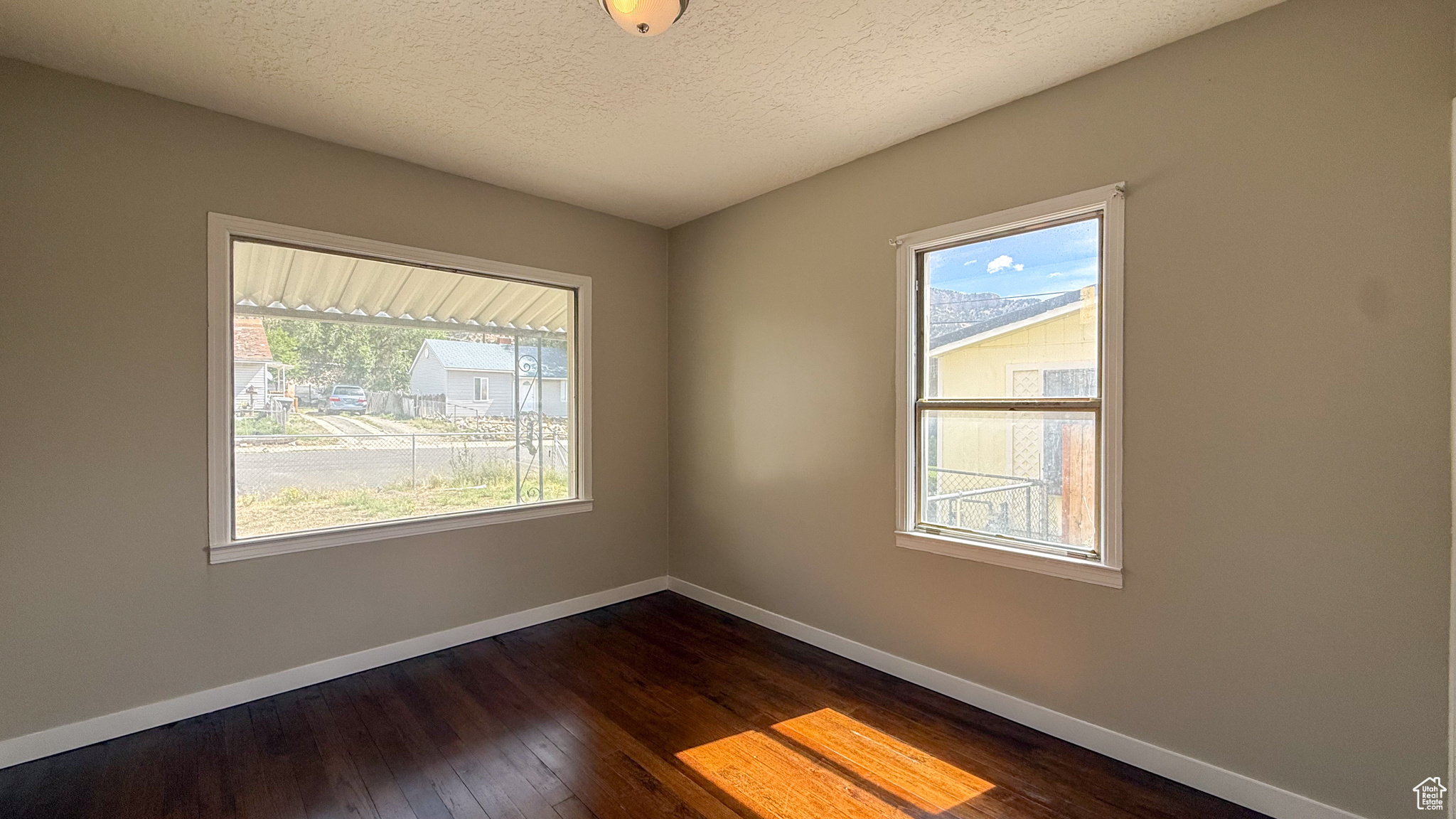 SUNNYSIDE SUBDIVISION - Residential