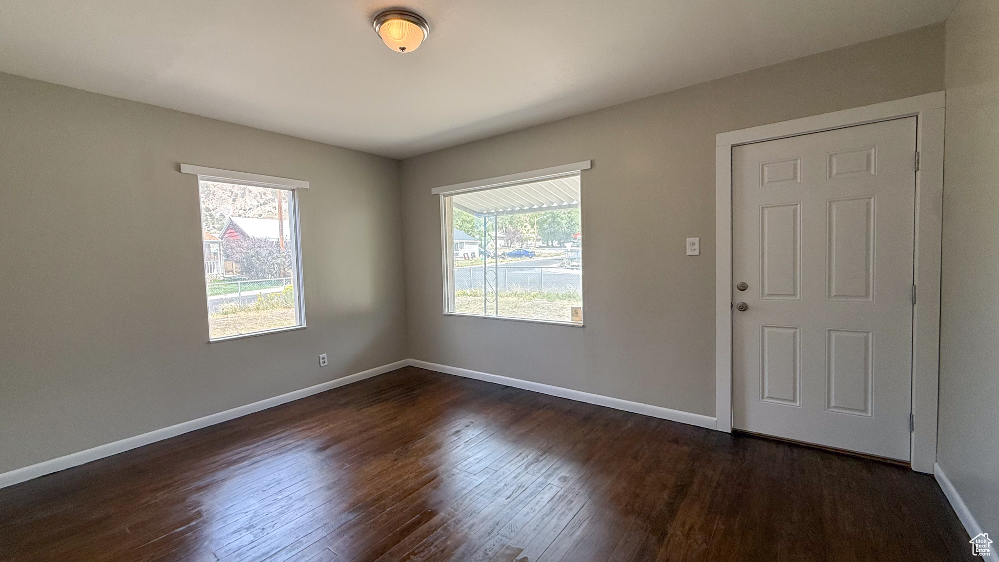 SUNNYSIDE SUBDIVISION - Residential