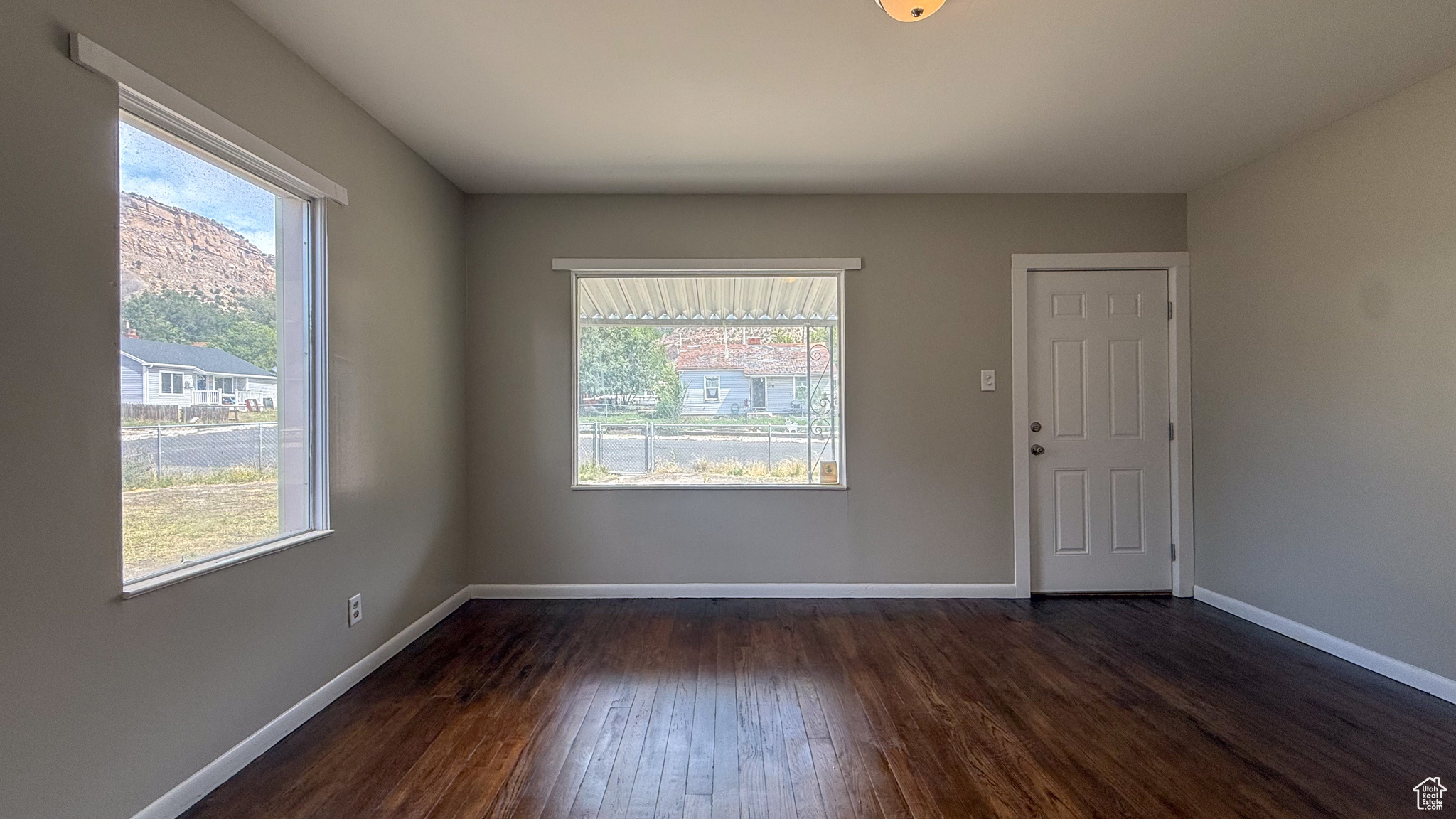 SUNNYSIDE SUBDIVISION - Residential