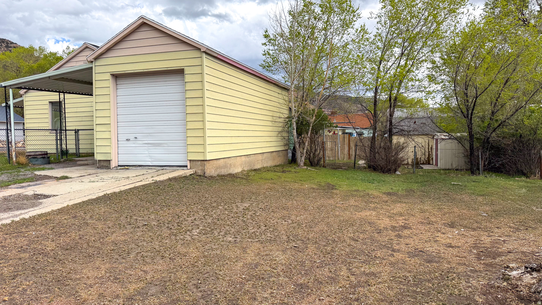 SUNNYSIDE SUBDIVISION - Residential