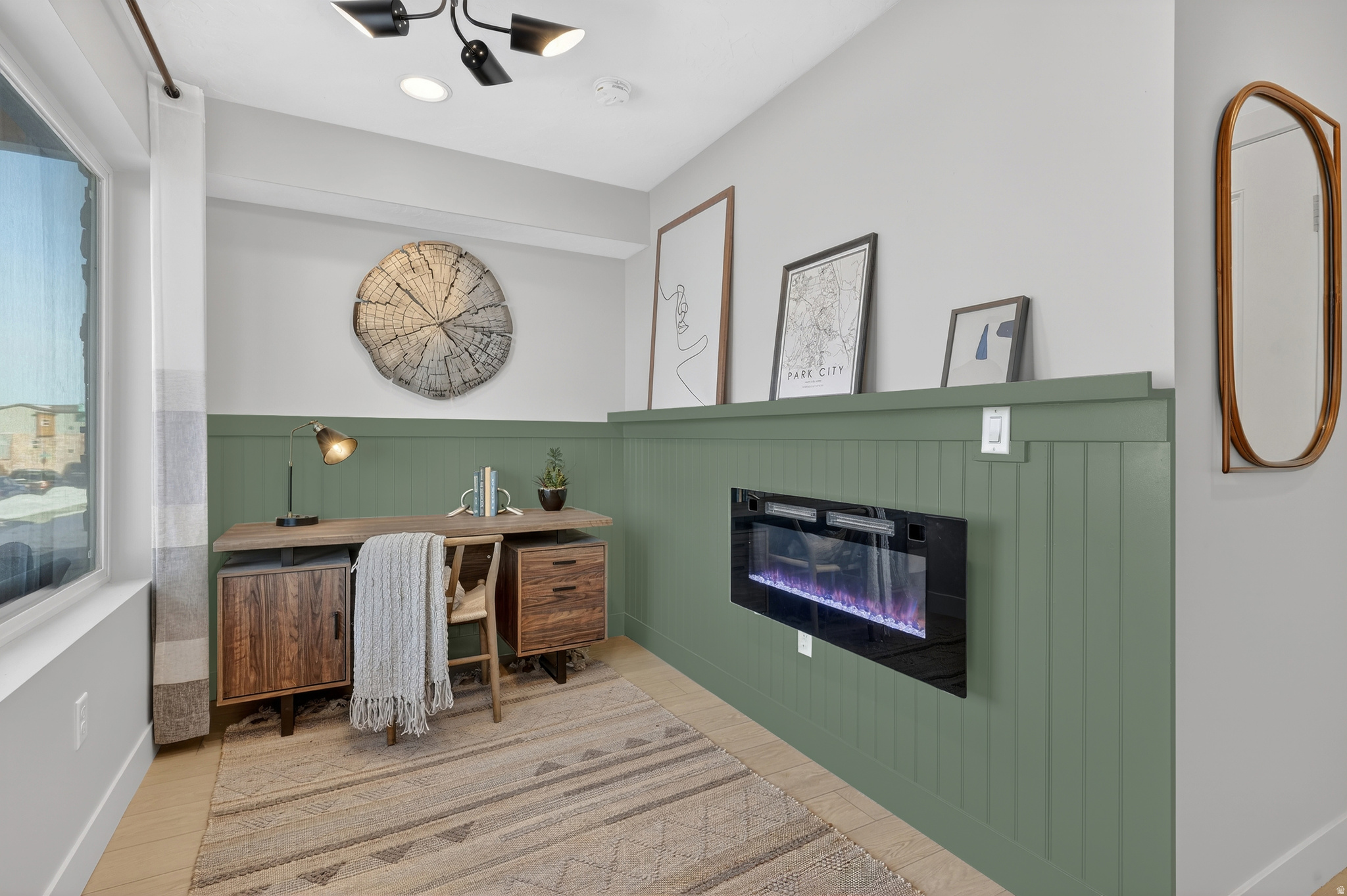 SILVER CREEK - Residential