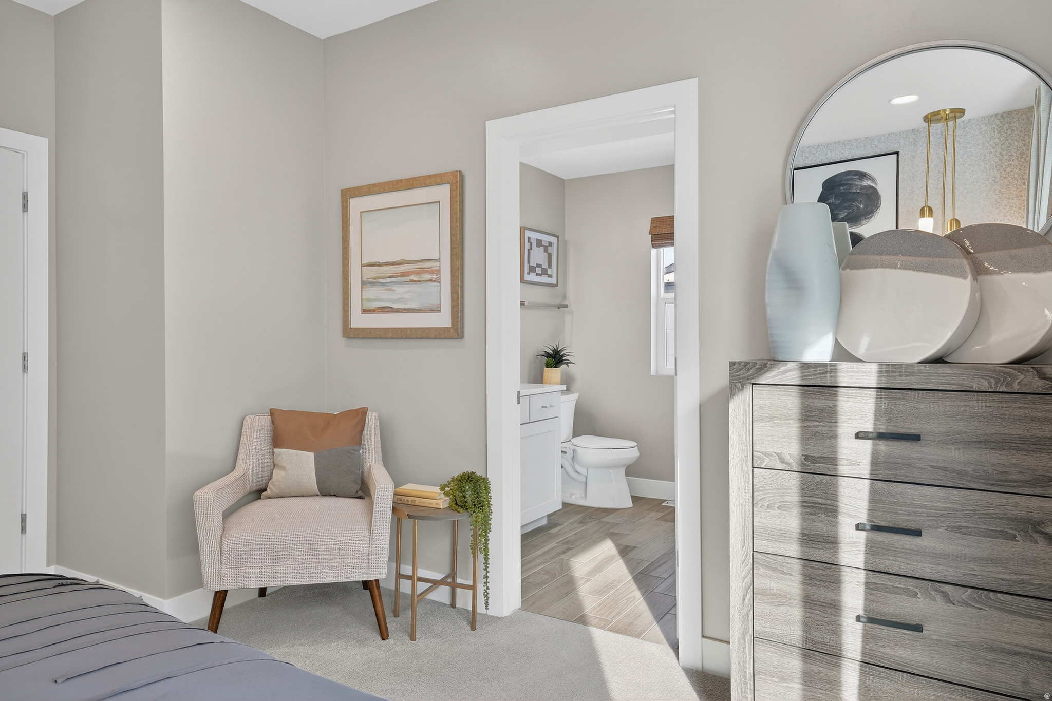 SILVER CREEK - Residential