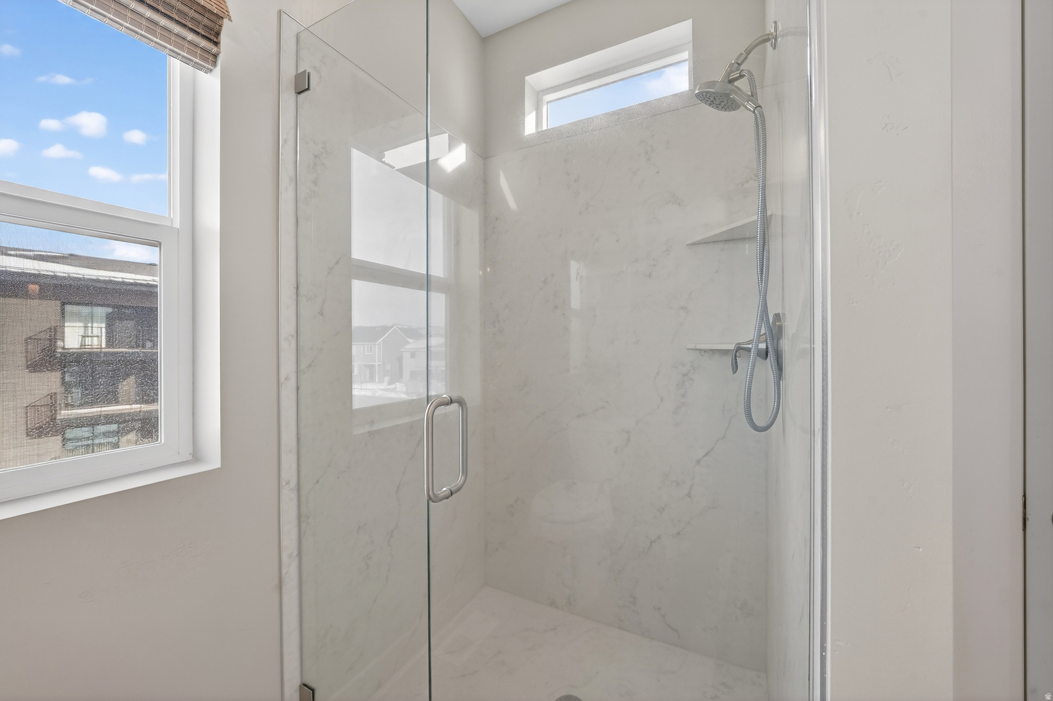 SILVER CREEK - Residential