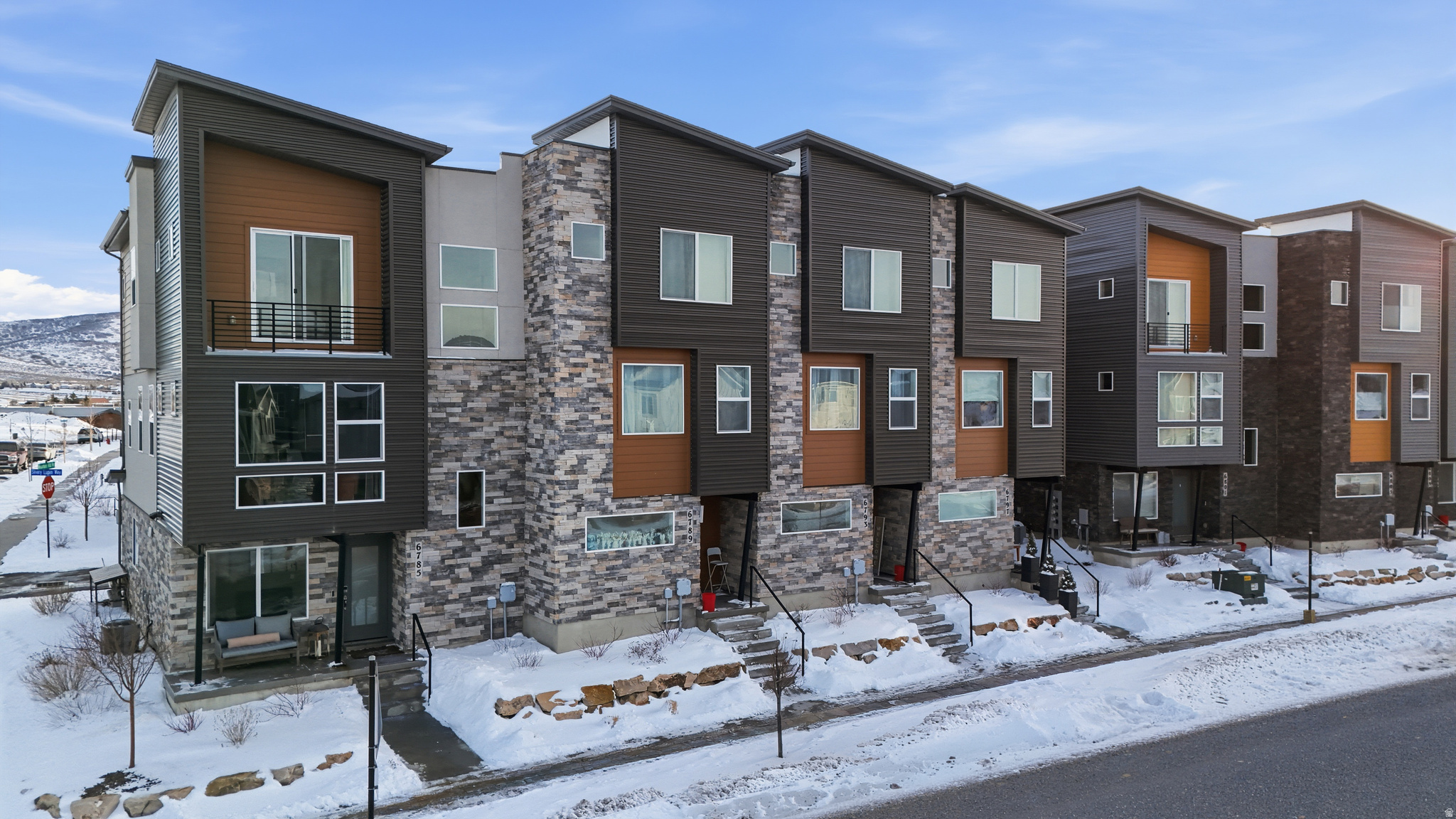 SILVER CREEK - Residential