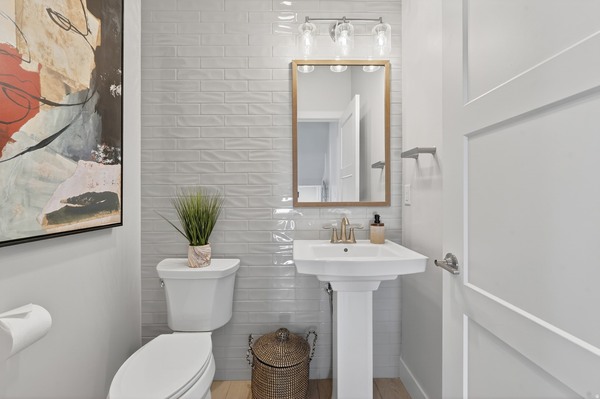 SILVER CREEK - Residential